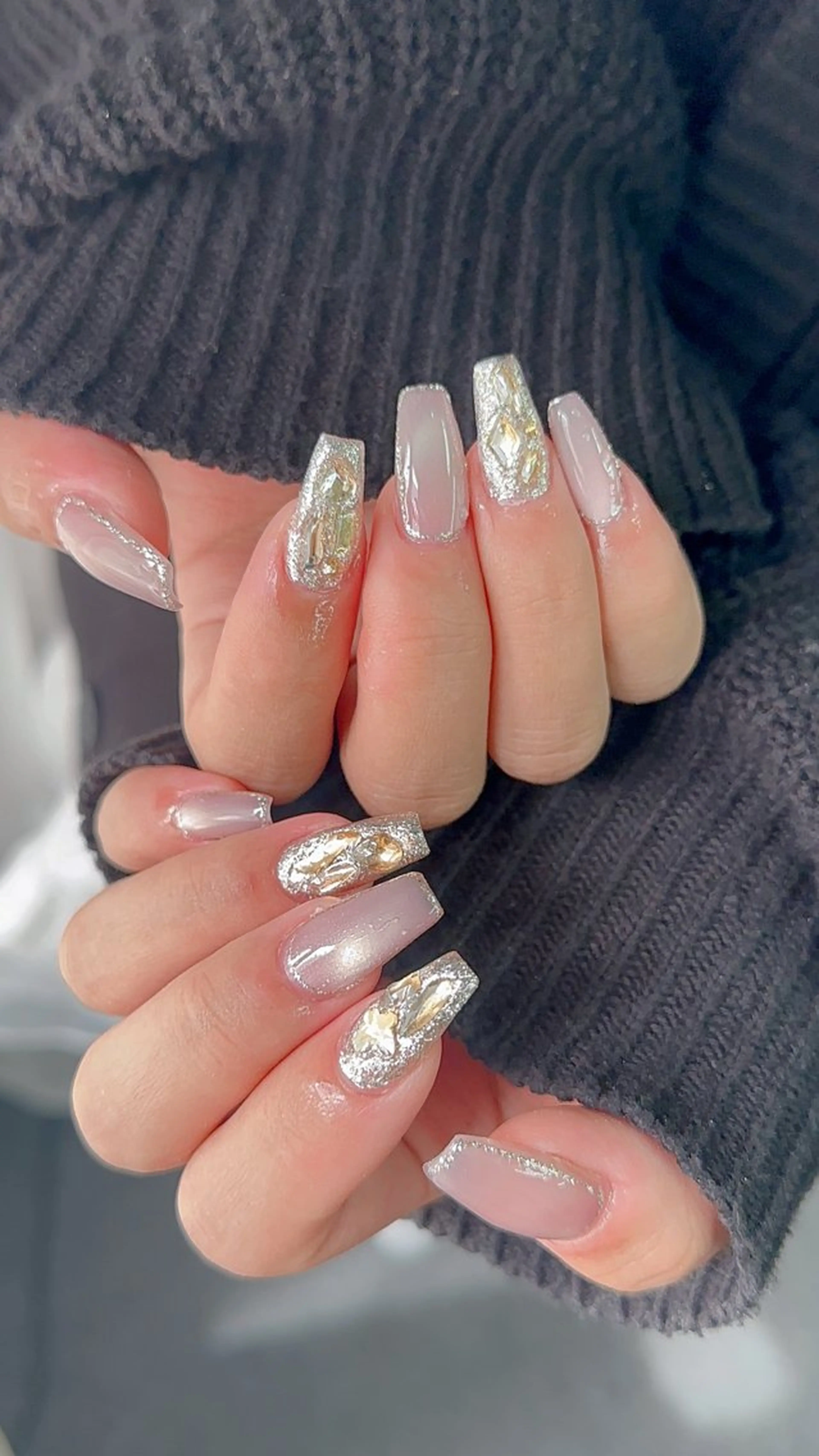 ネイル Miss Uネイルサロン所属・MissU ネイルサロンのネイルデザイン