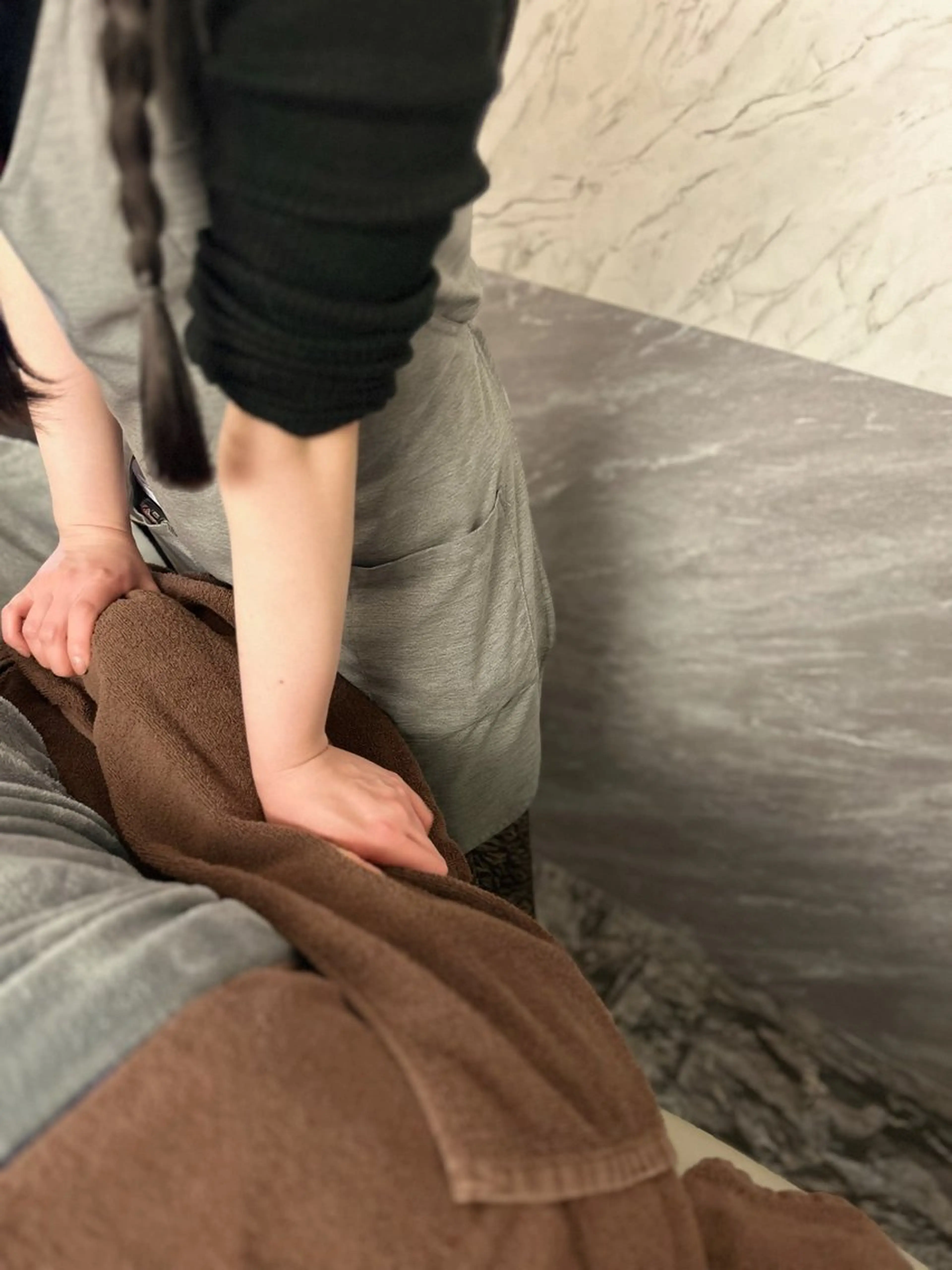 庄司 夏菜のマツエク・マツパデザイン