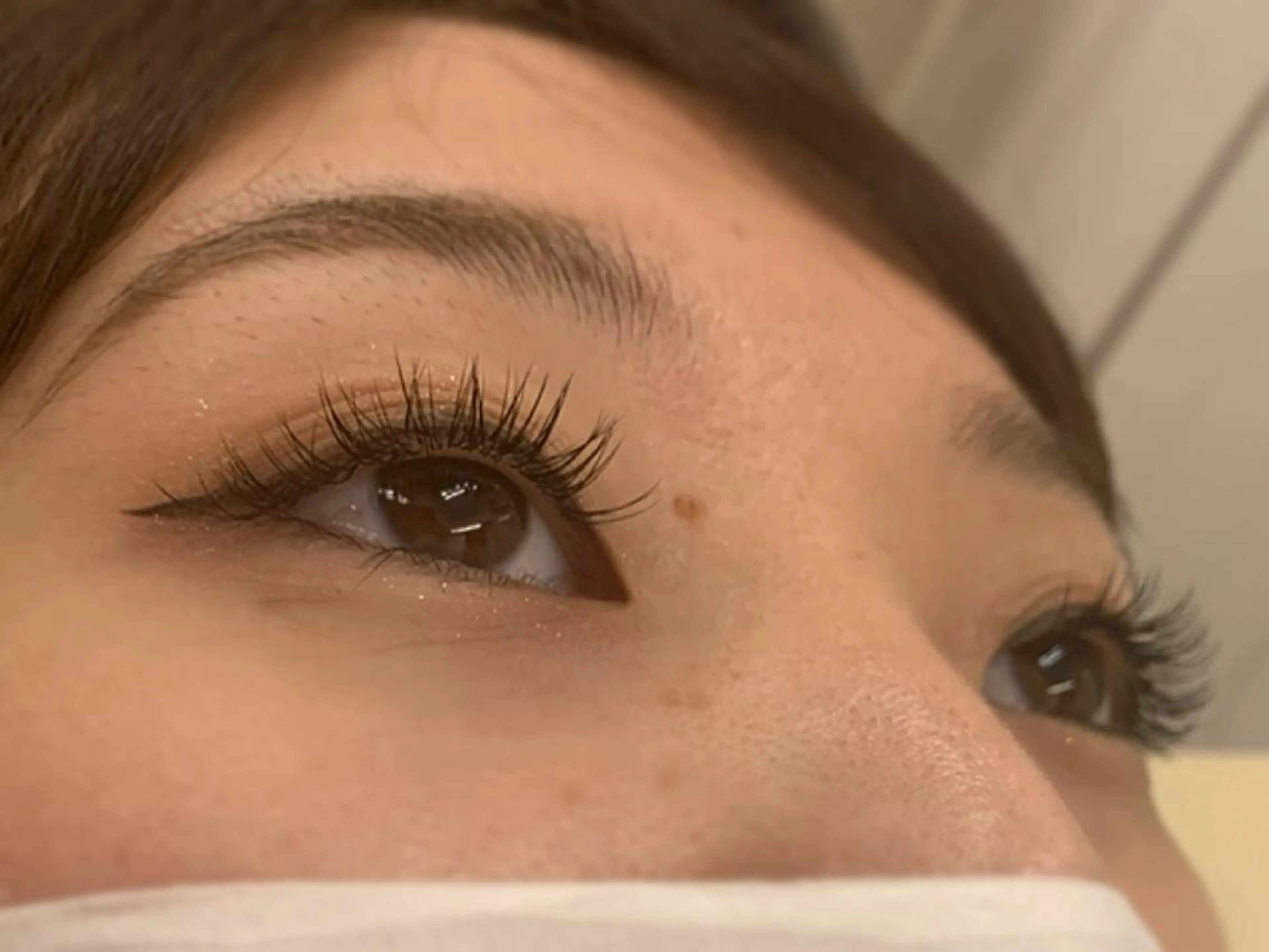 マツエク・マツパ Cカール Alice by jewel所属・Alice Mikiのマツエク・マツパデザイン