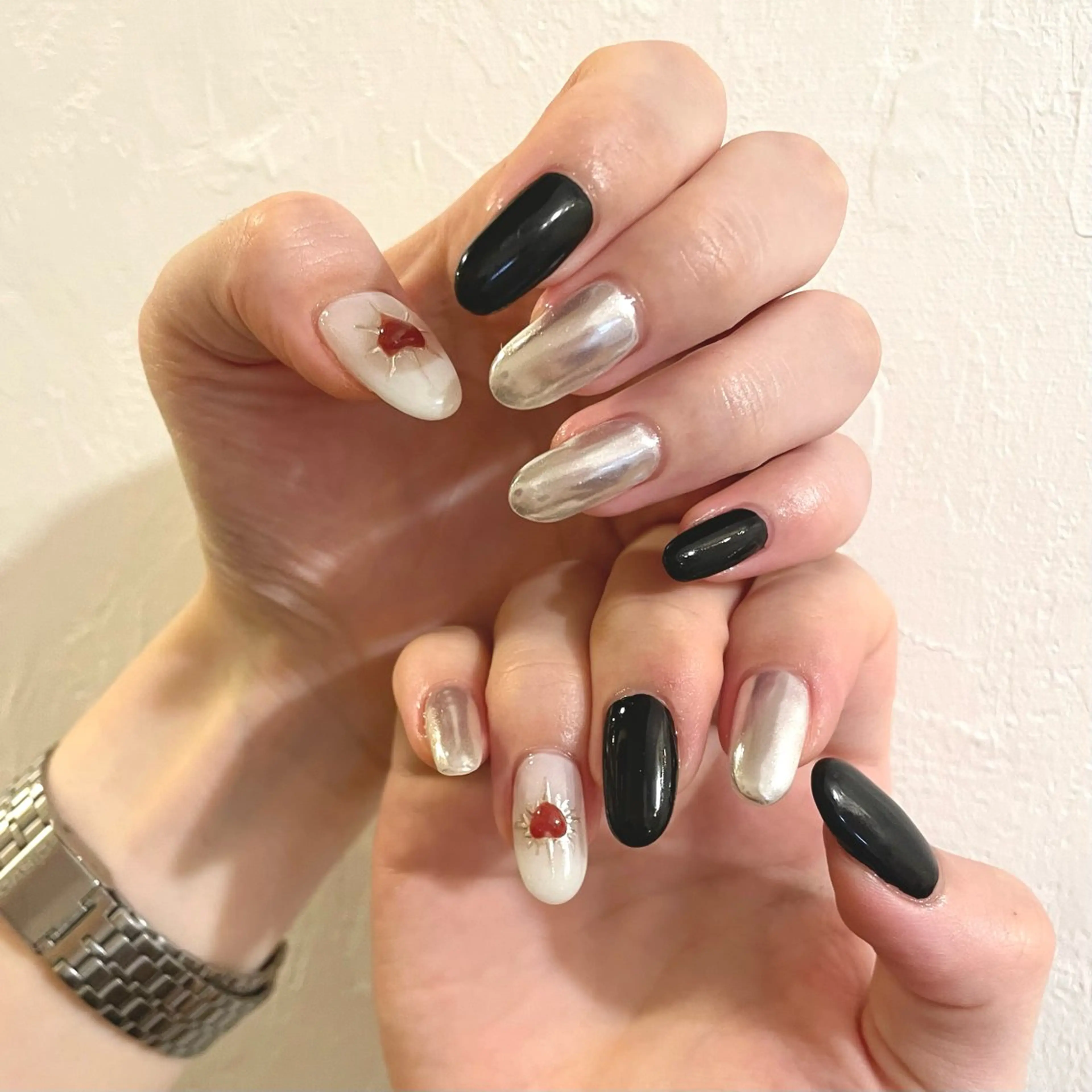 ネイル Nail Room uimのネイルデザイン