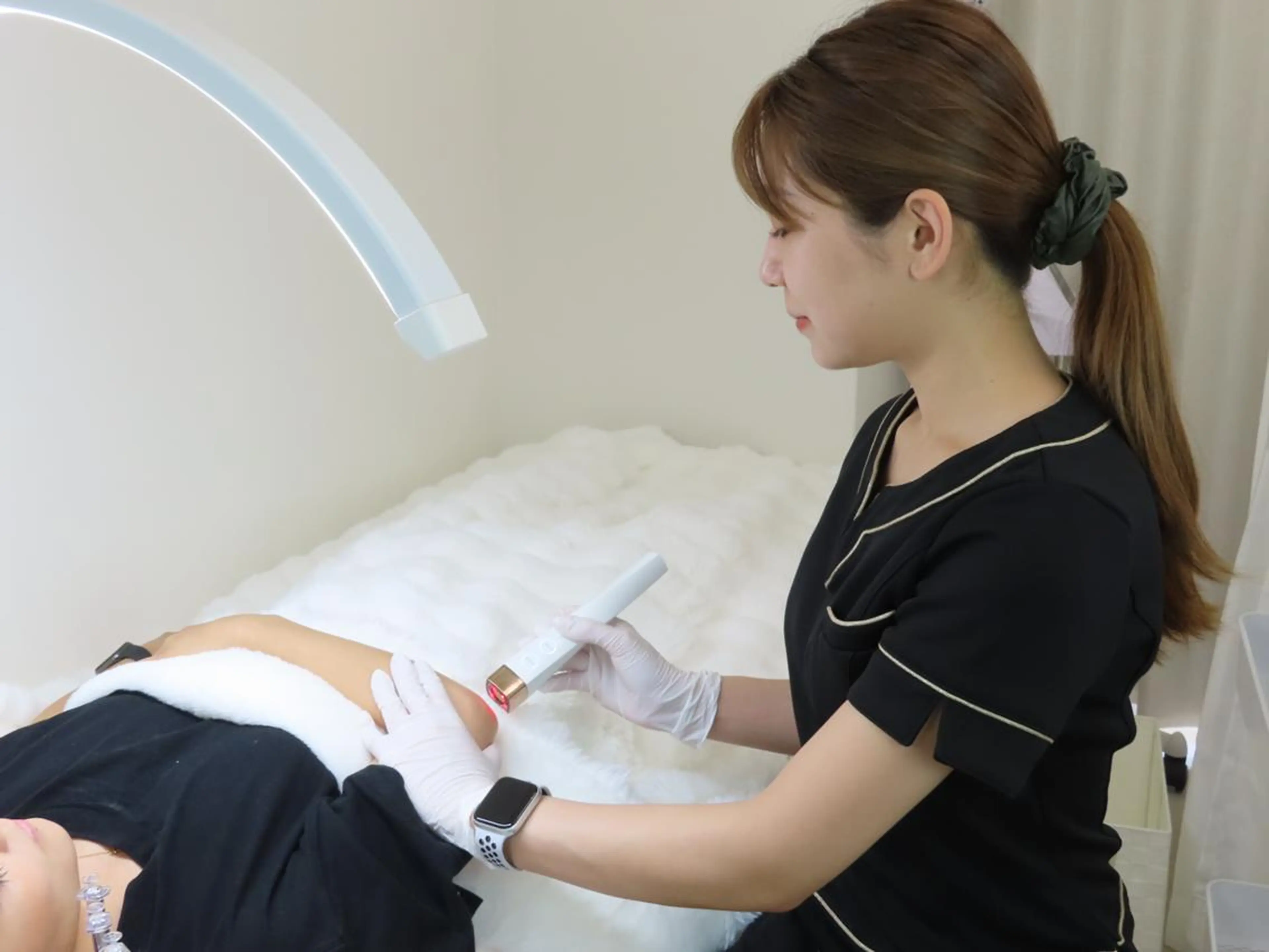 M FLOAT skin salonのエステ・リラクイメージ