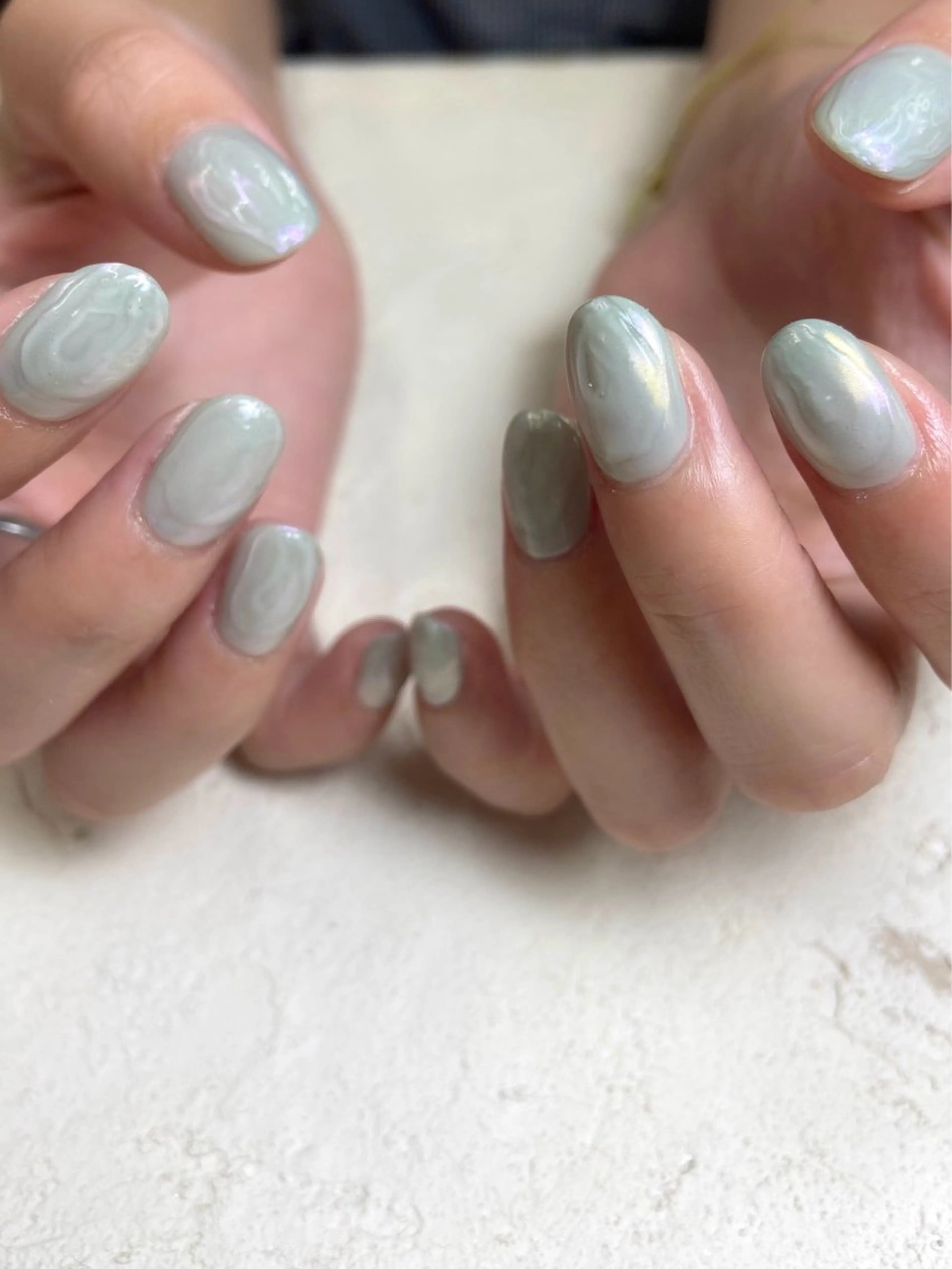 ネイル nail&eyelash nuas所属・nuás* ニュアーズのネイルデザイン