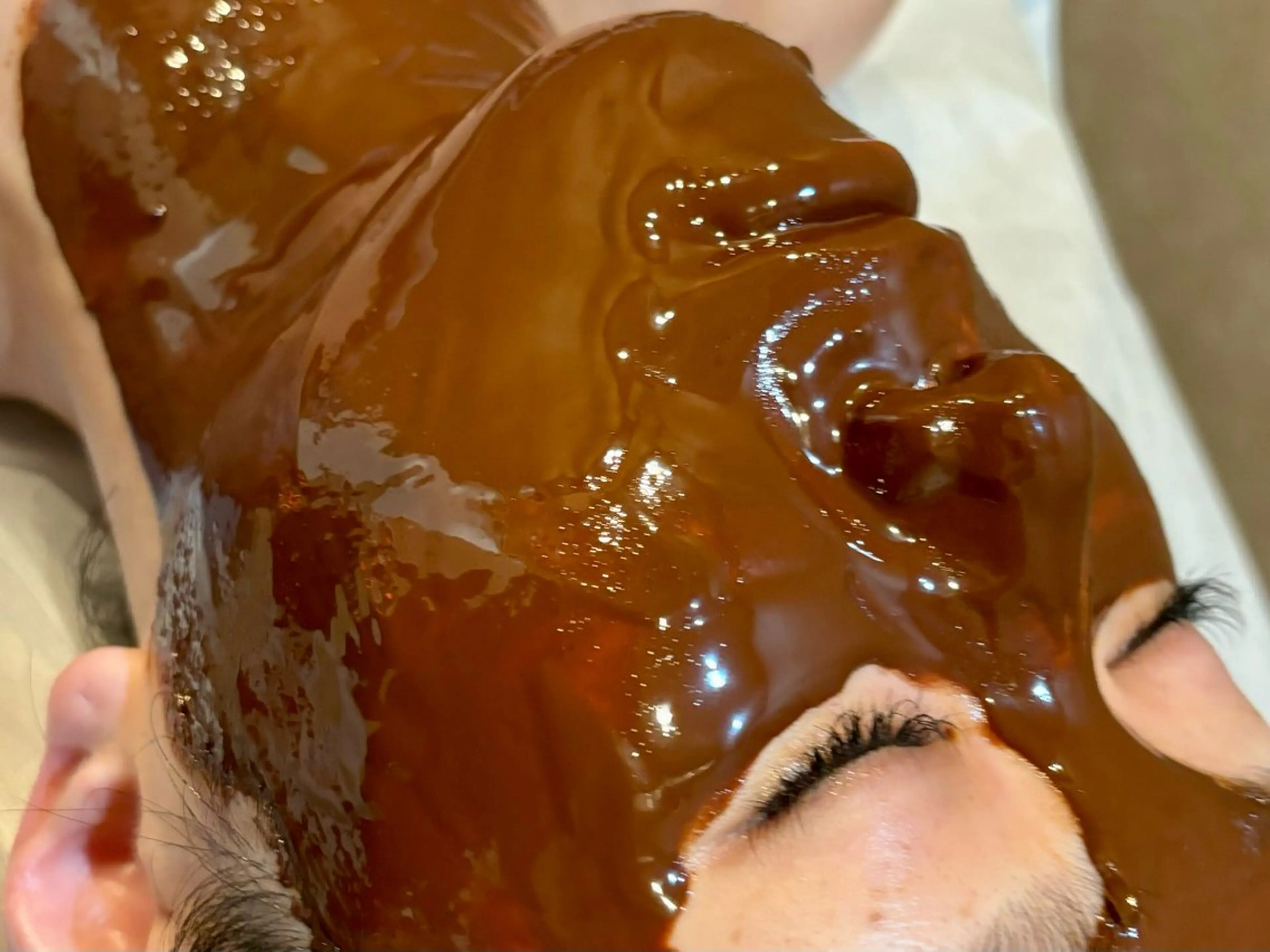 Hisui 小出のエステ・リラクイメージ