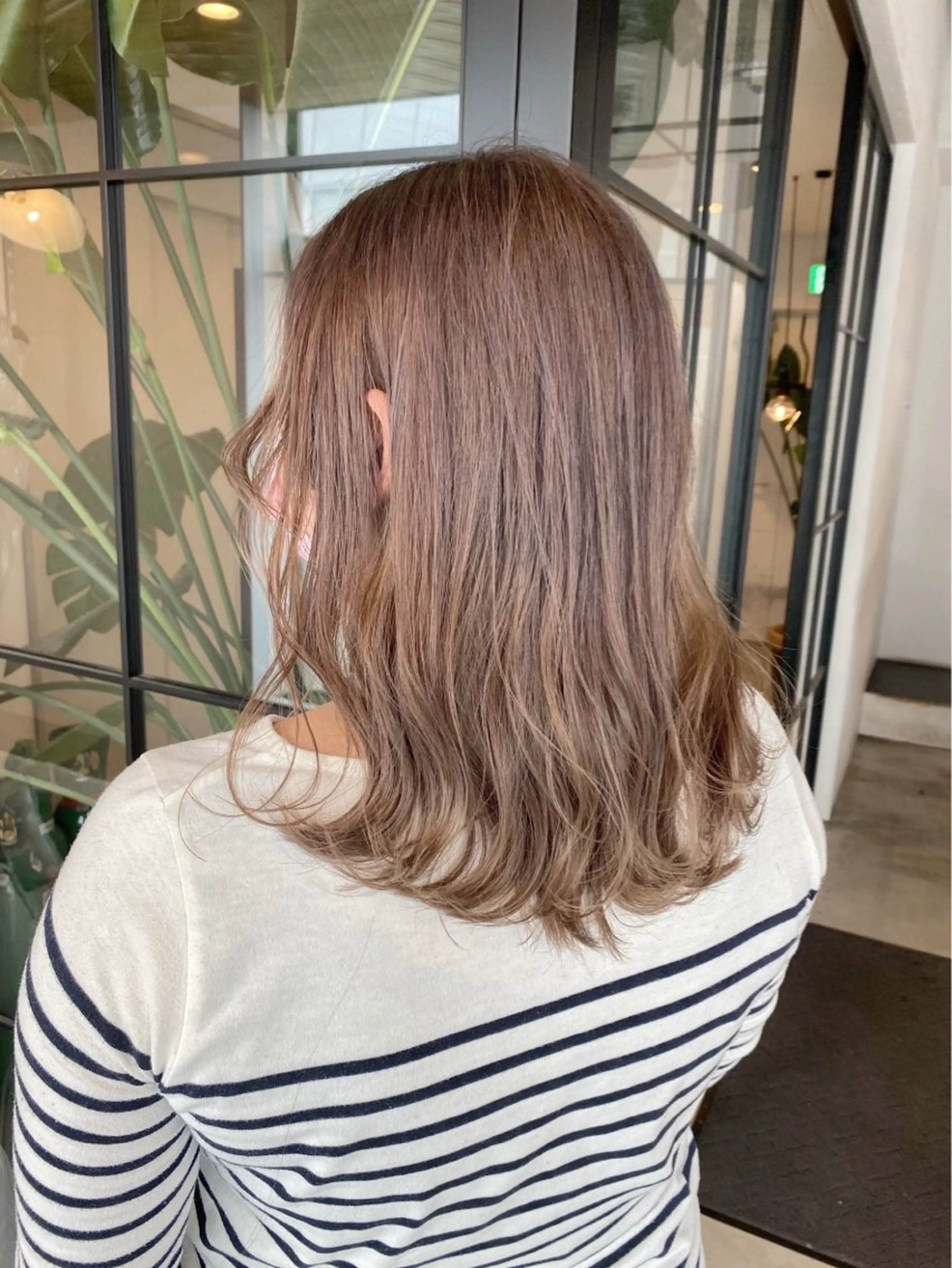 🐲渡邉 立🐲のヘアスタイル