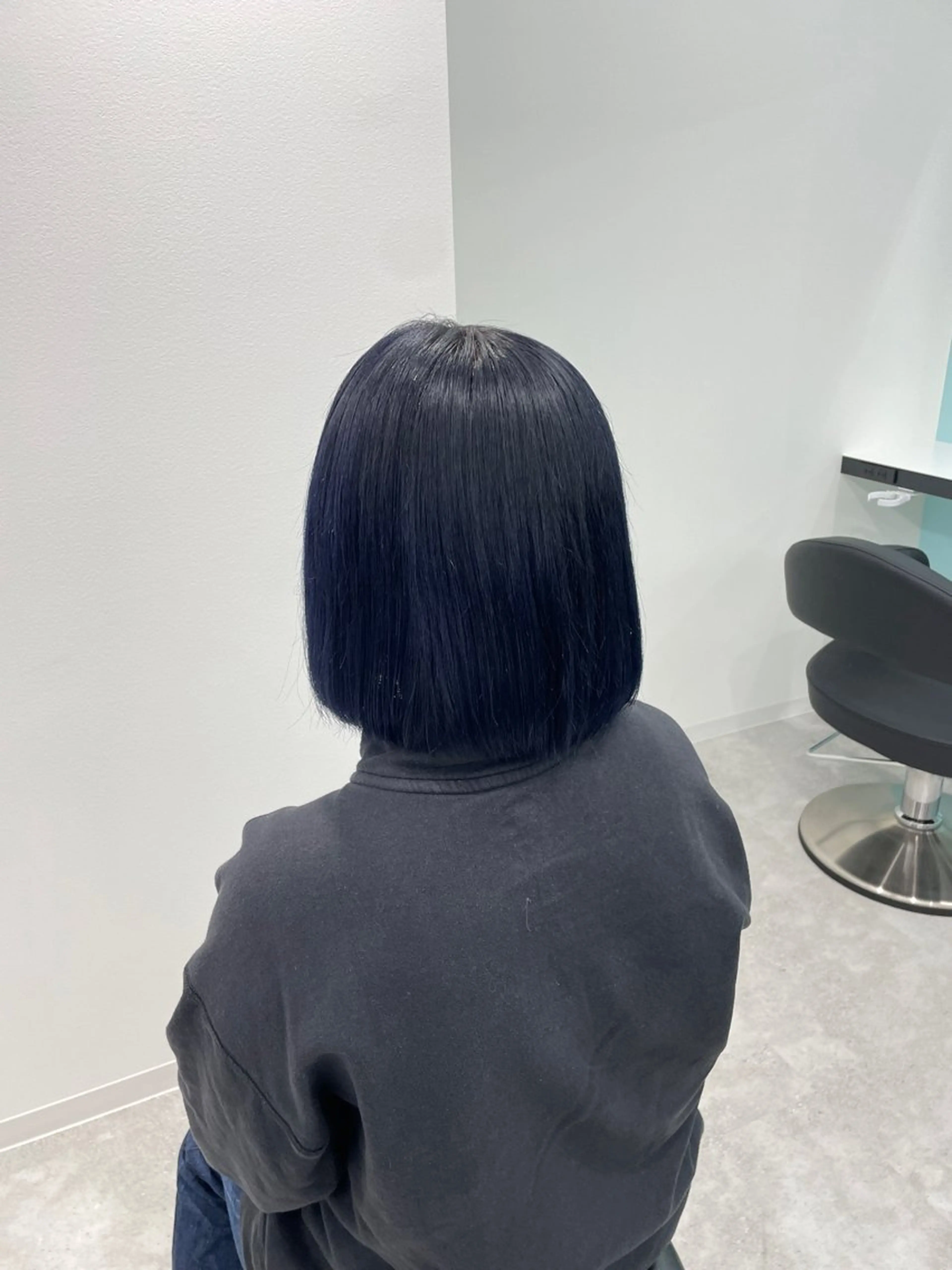 ミディアム ヘアカラー トリートメント Wカラー/暖色/べ ージュりく©︎🐝のヘアスタイル