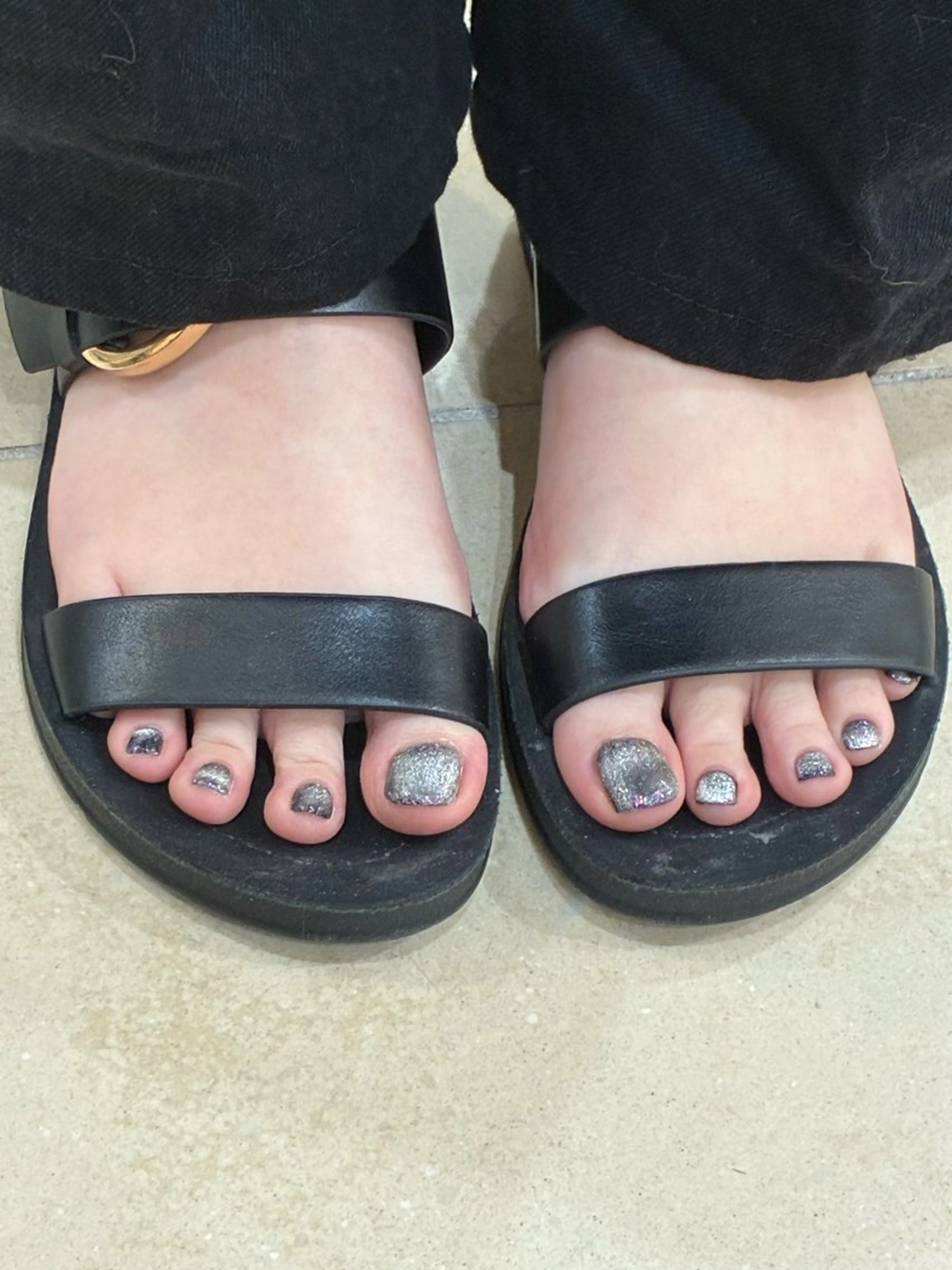 ネイル etoile大垣店 RiNaのネイルデザイン