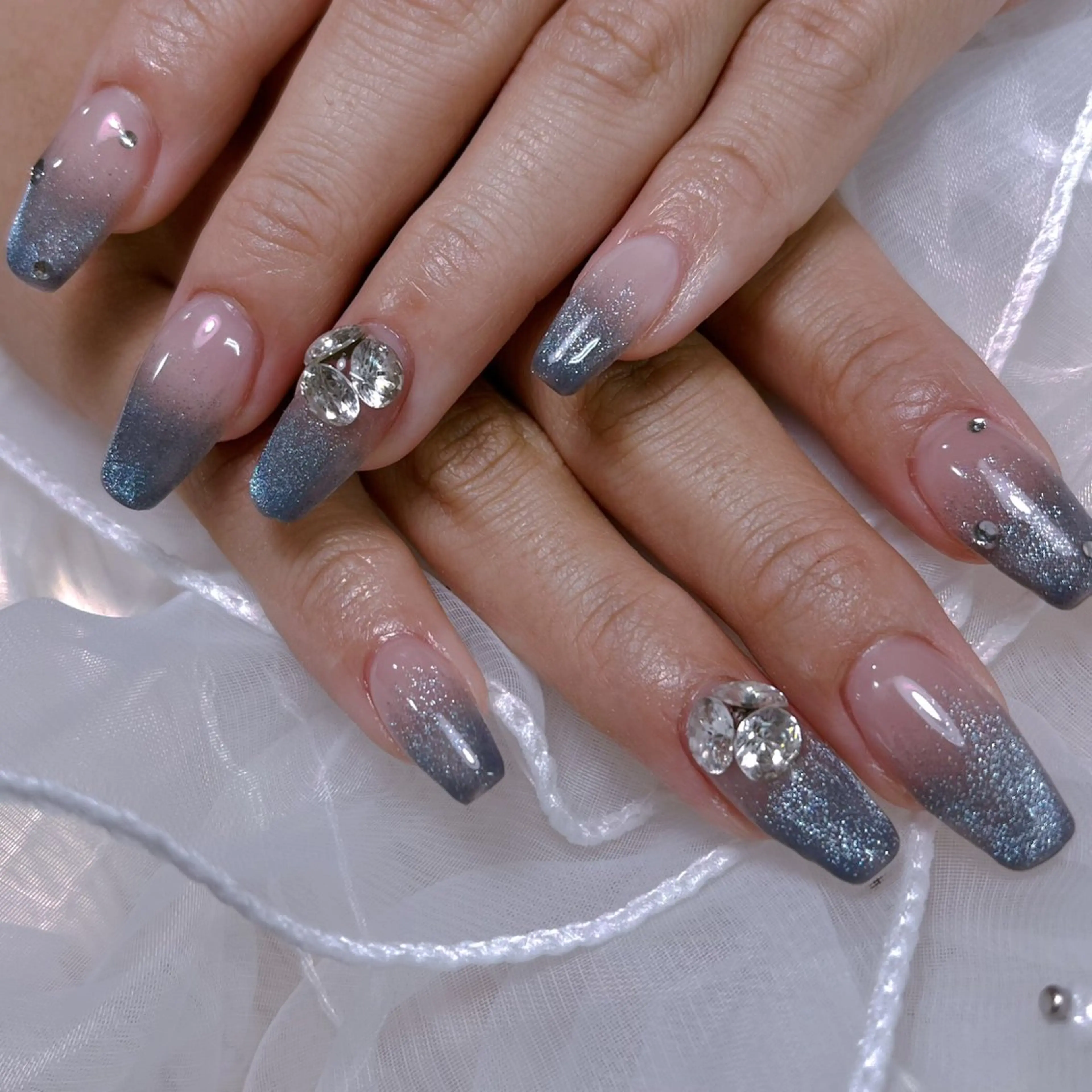 ネイル Twinkle Nail Kuboのネイルデザイン