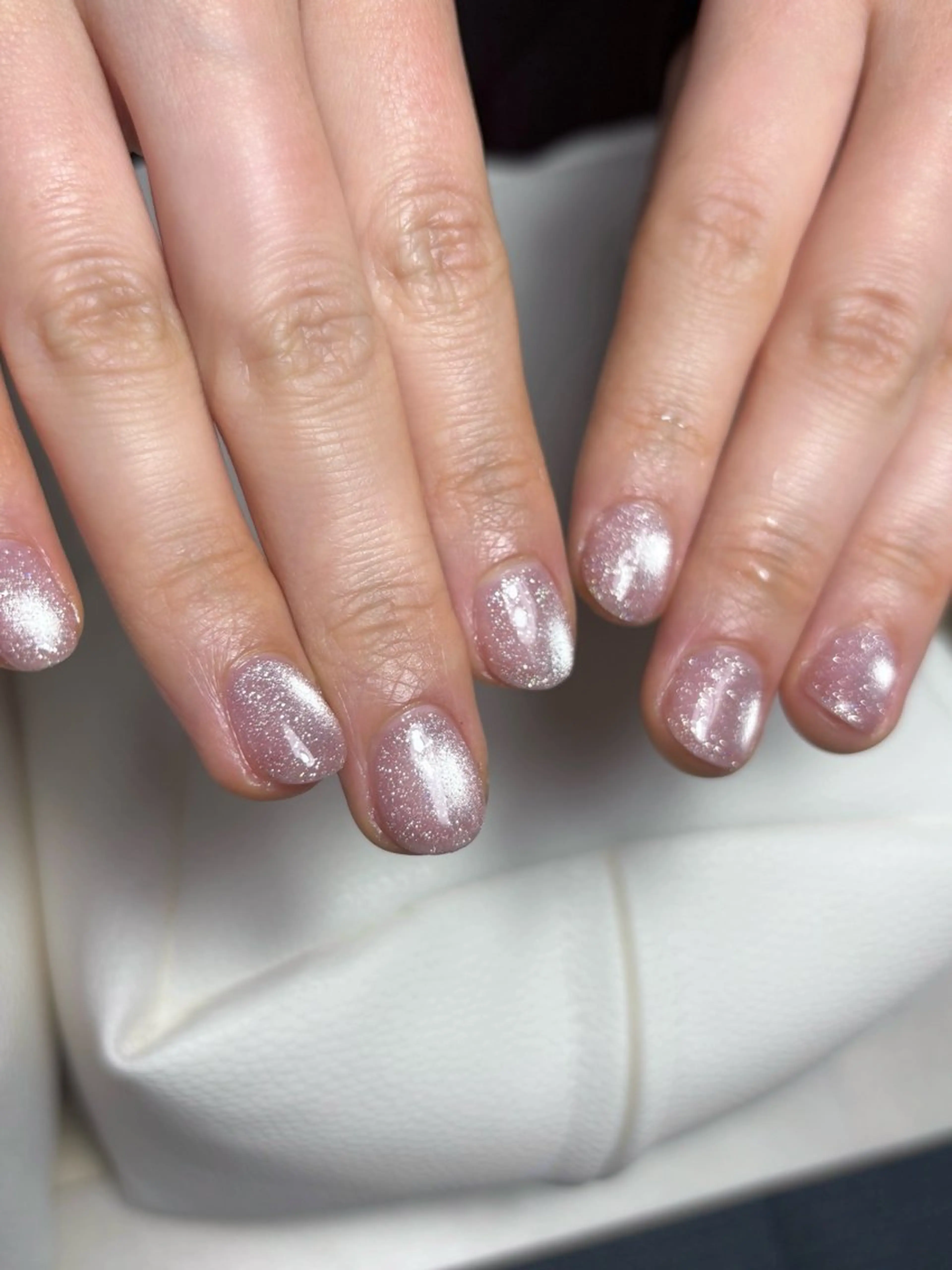 ネイル Millé nail(ミレネイル)所属・Millé nail /MIKUのネイルデザイン