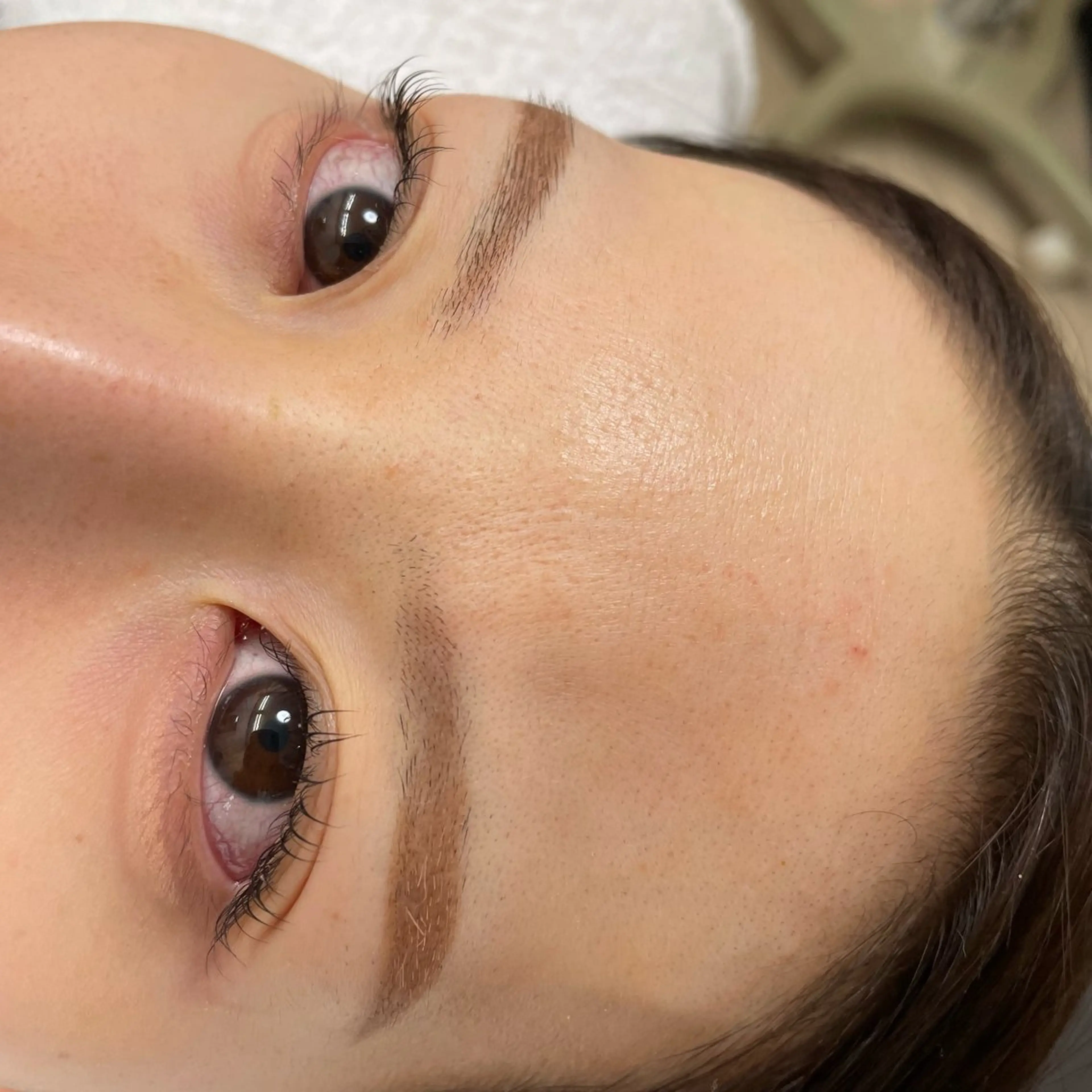 マツエク・マツパ マツパ Olive所属・oliveヘアサロン まつげパーマのマツエク・マツパデザイン