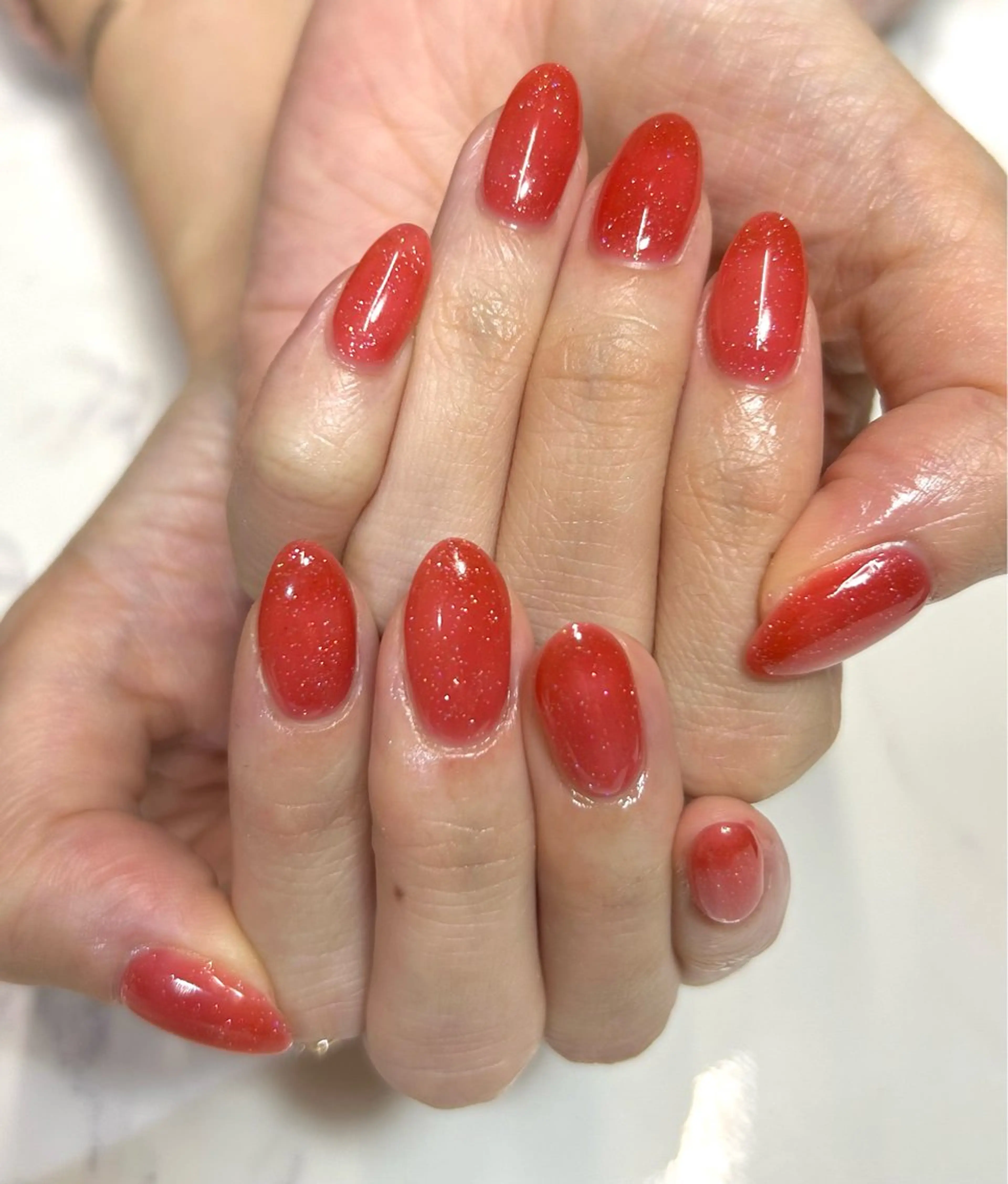 ネイル ハンドネイル one nailsalonのネイルデザイン
