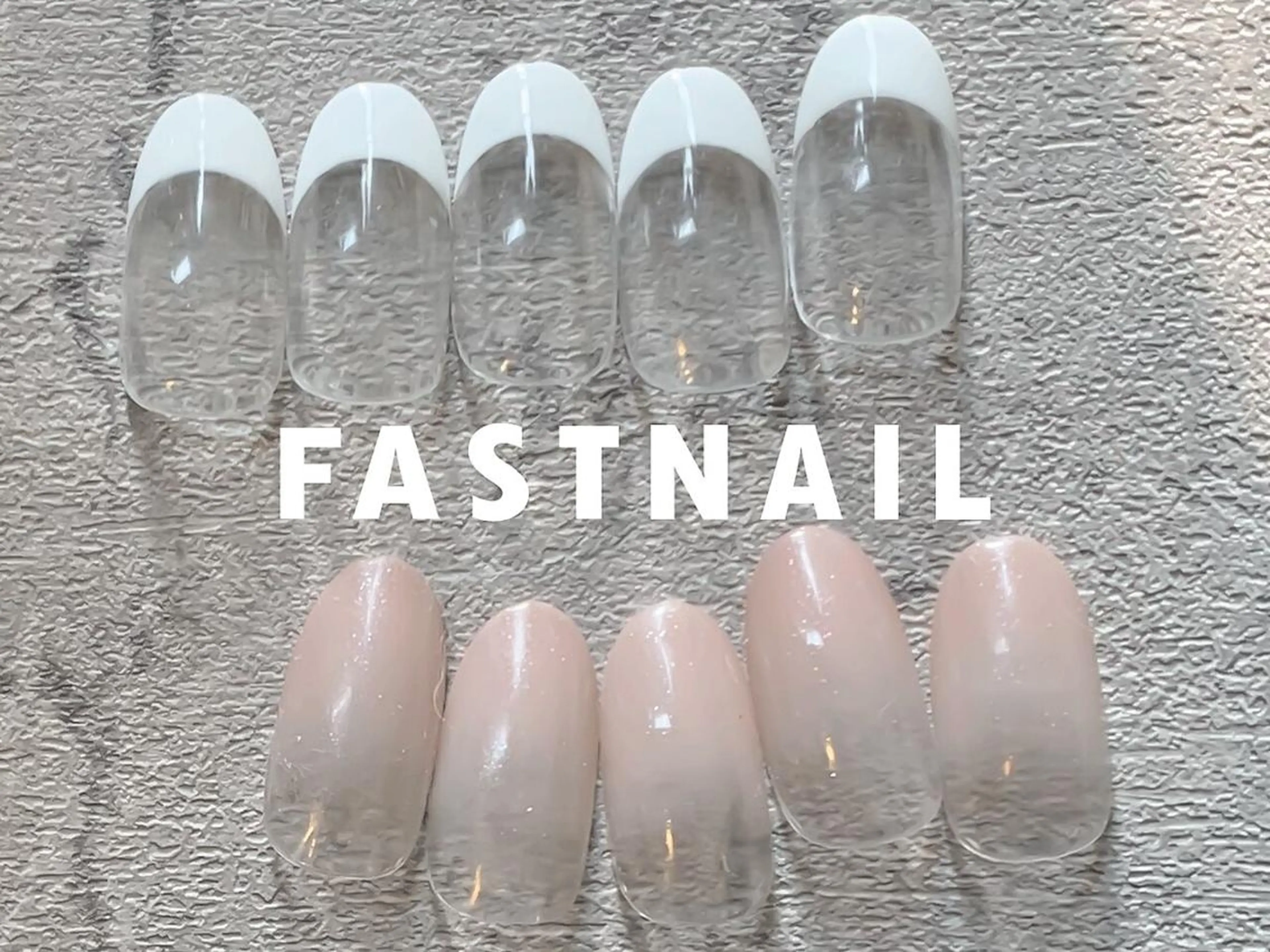 ネイル FASTNAIL 上野店のネイルデザイン