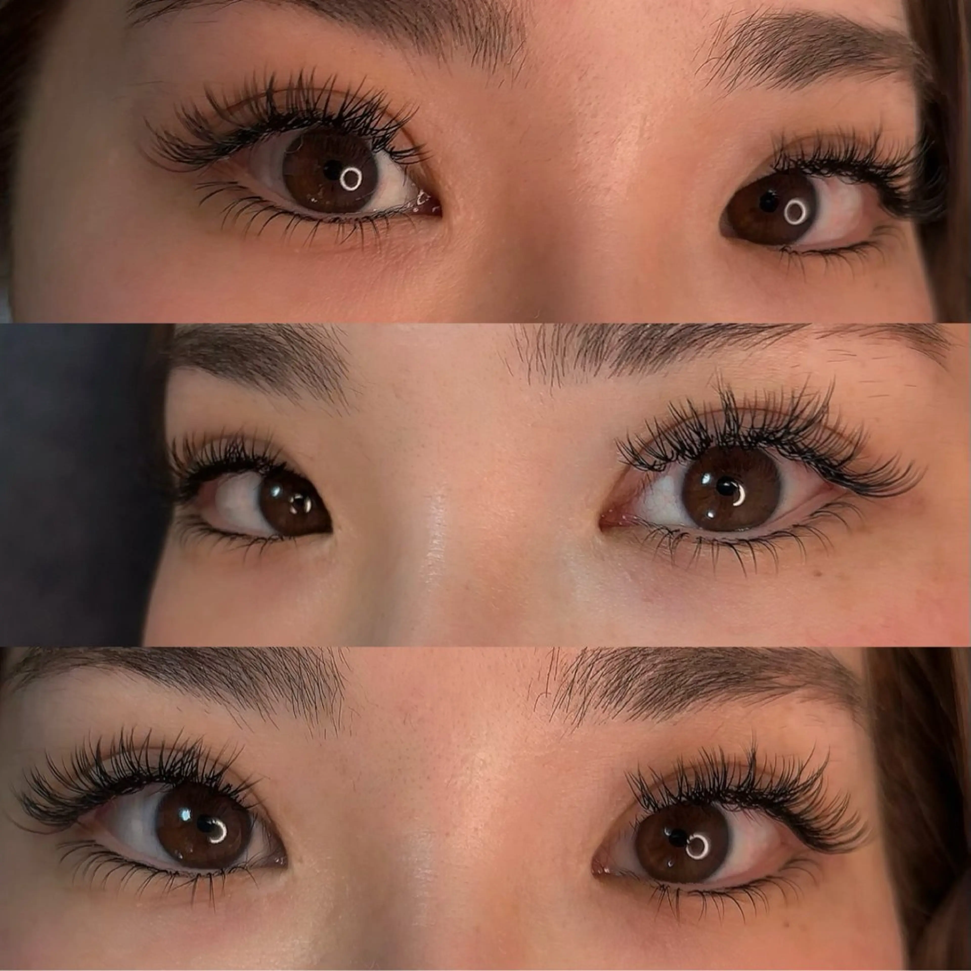 マツエク・マツパ マツエク linda なみのマツエク・マツパデザイン