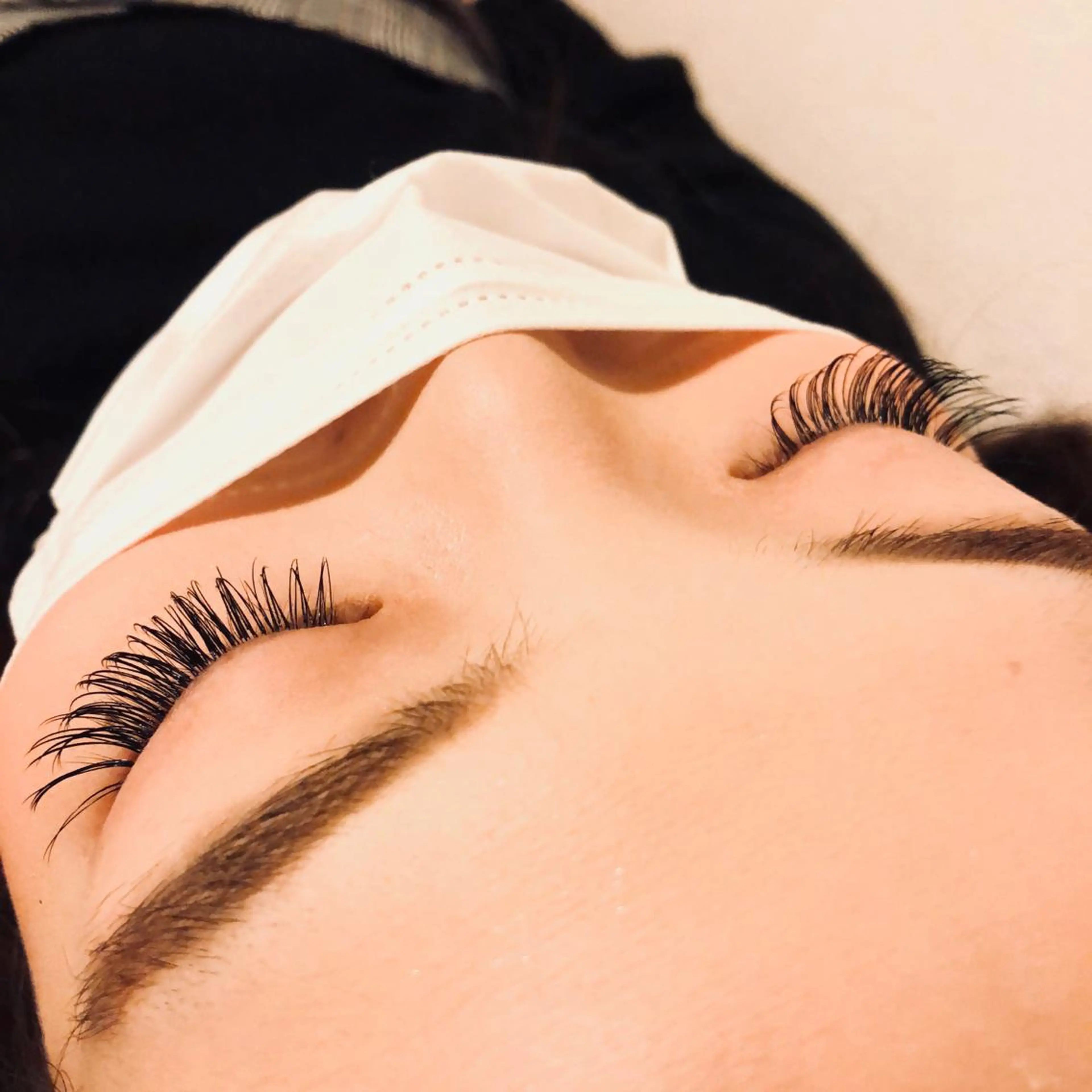 マツエク・マツパ 大阪福島/野田阪神 ayakaのマツエク・マツパデザイン