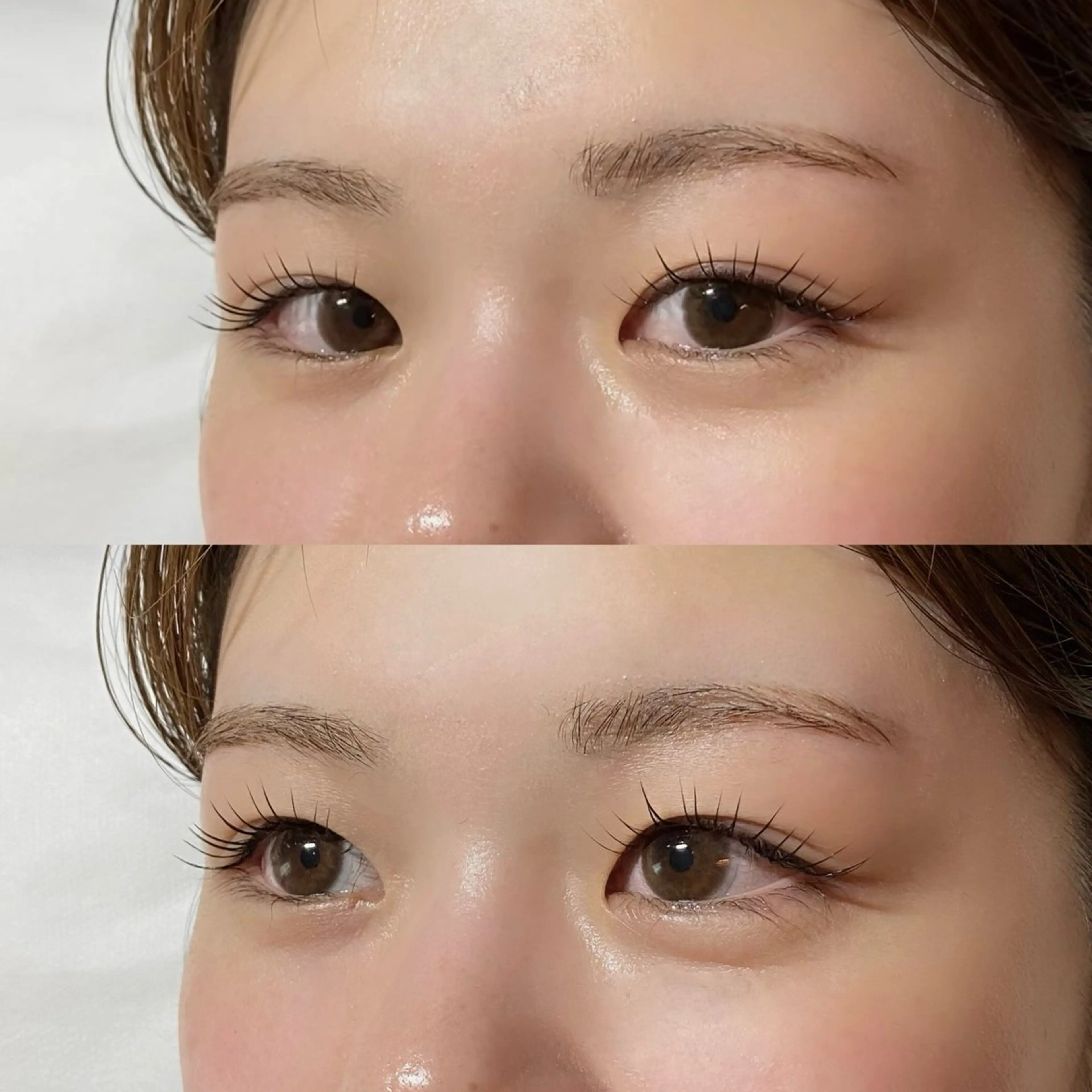 マツエク・マツパ yuka /eyelistのマツエク・マツパデザイン