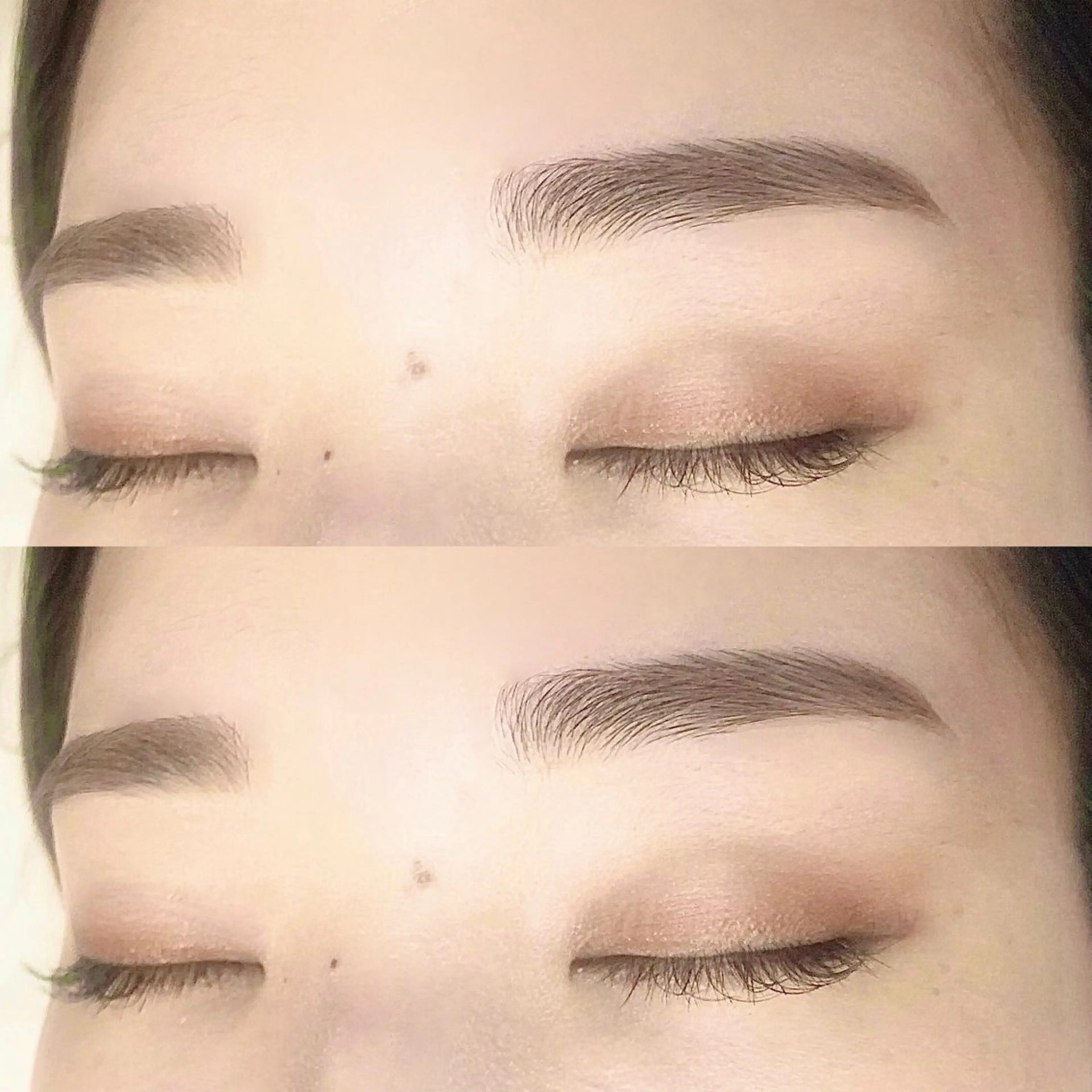 アイブロウ 美眉デザイン🛋 Asukaの眉毛・アイブロウイメージ