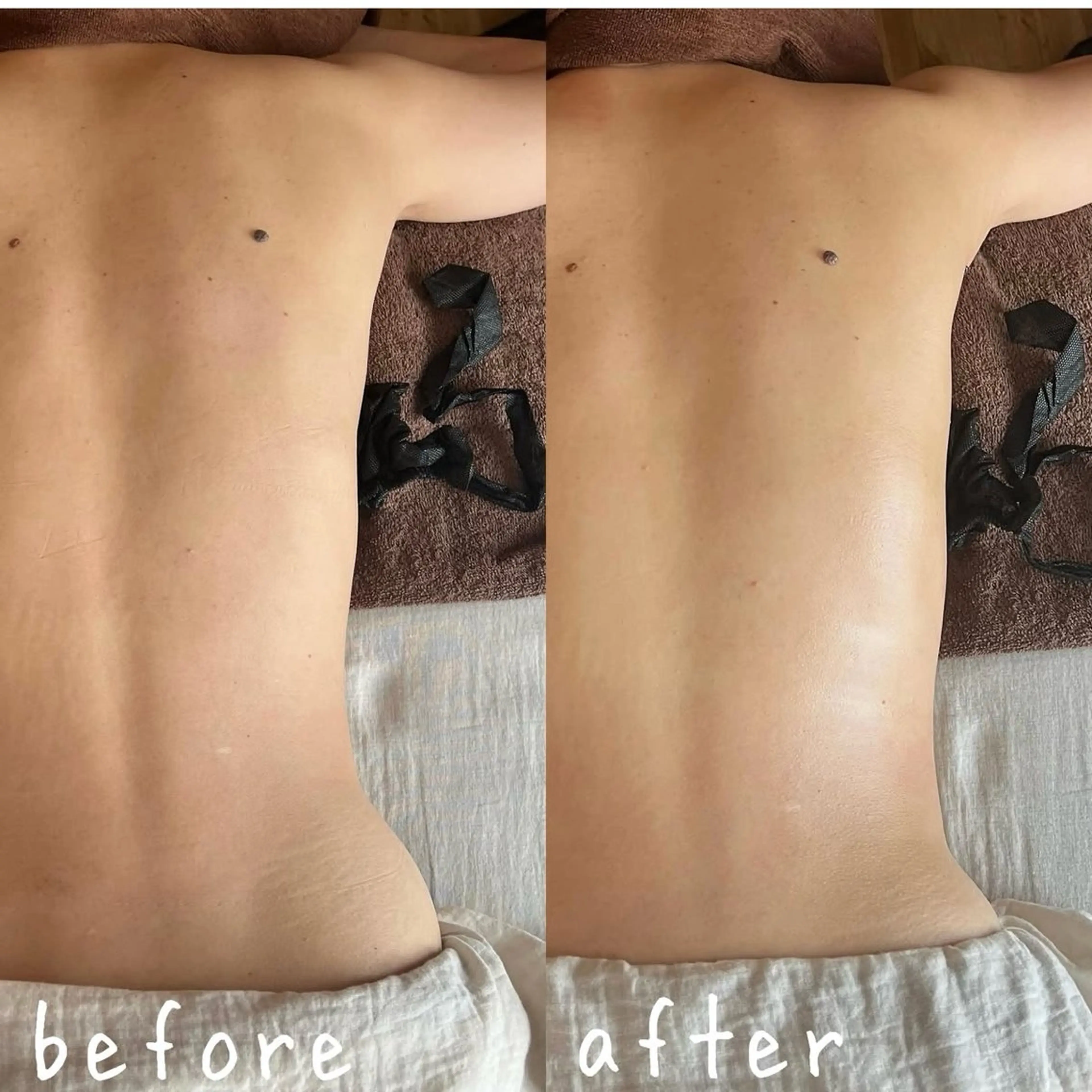 エステ リラク Salon Lapisのエステ・リラクイメージ