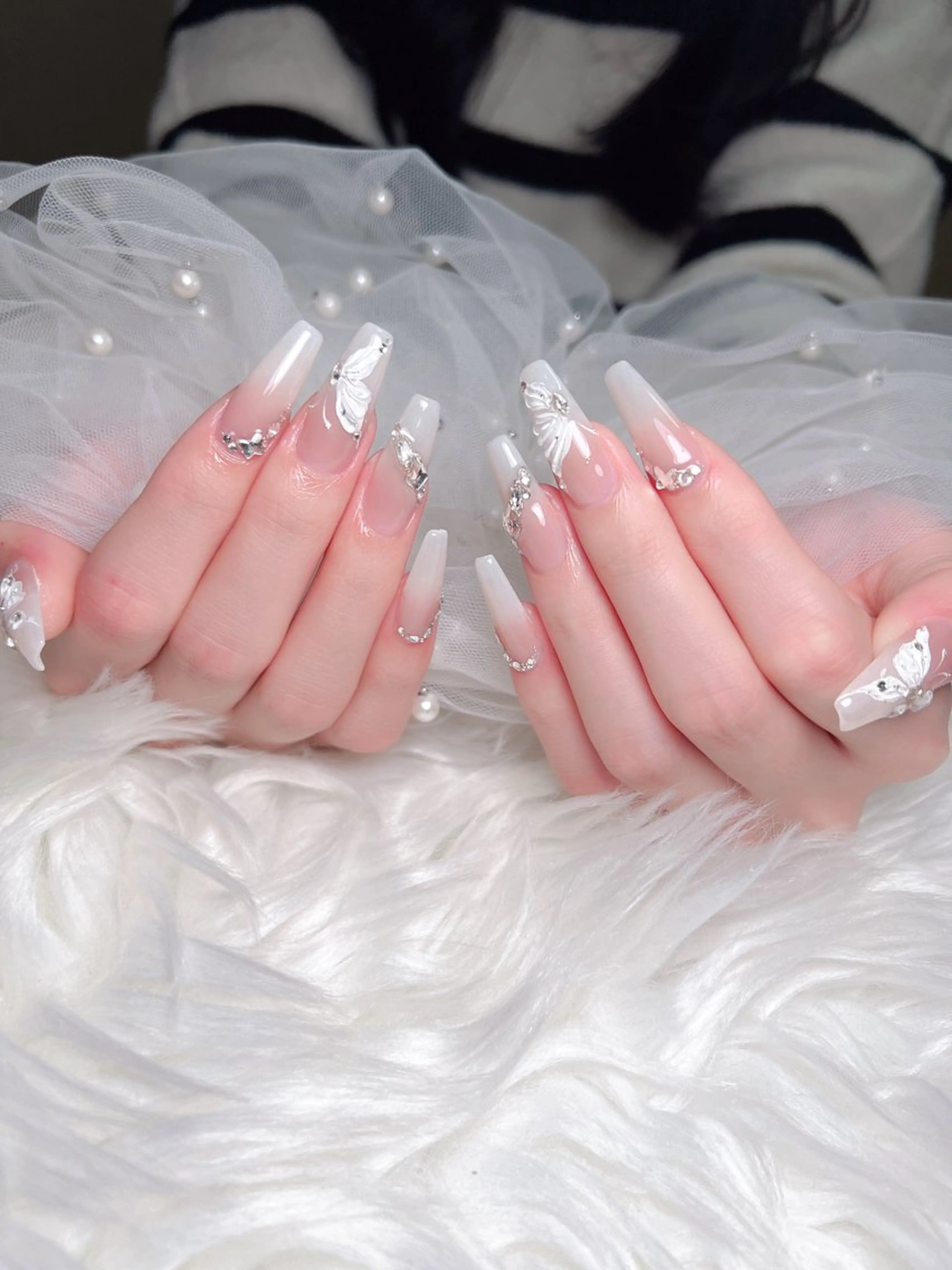 ネイル MK ネイルサロンのネイルデザイン