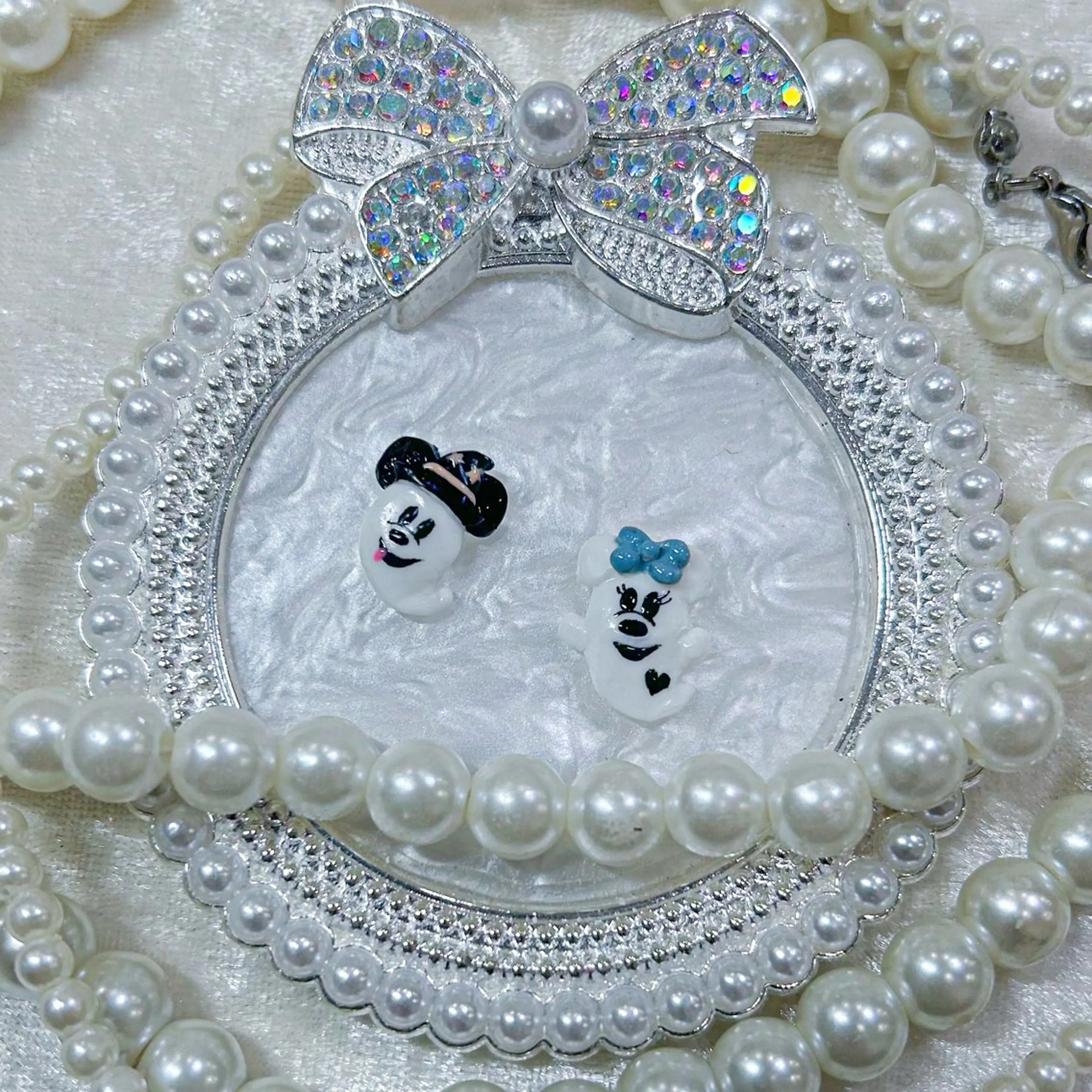 ネイル アートネイル 長さ出し フットネイル 韓国ネイル マグネットネイル Minami 🍓のネイルデザイン