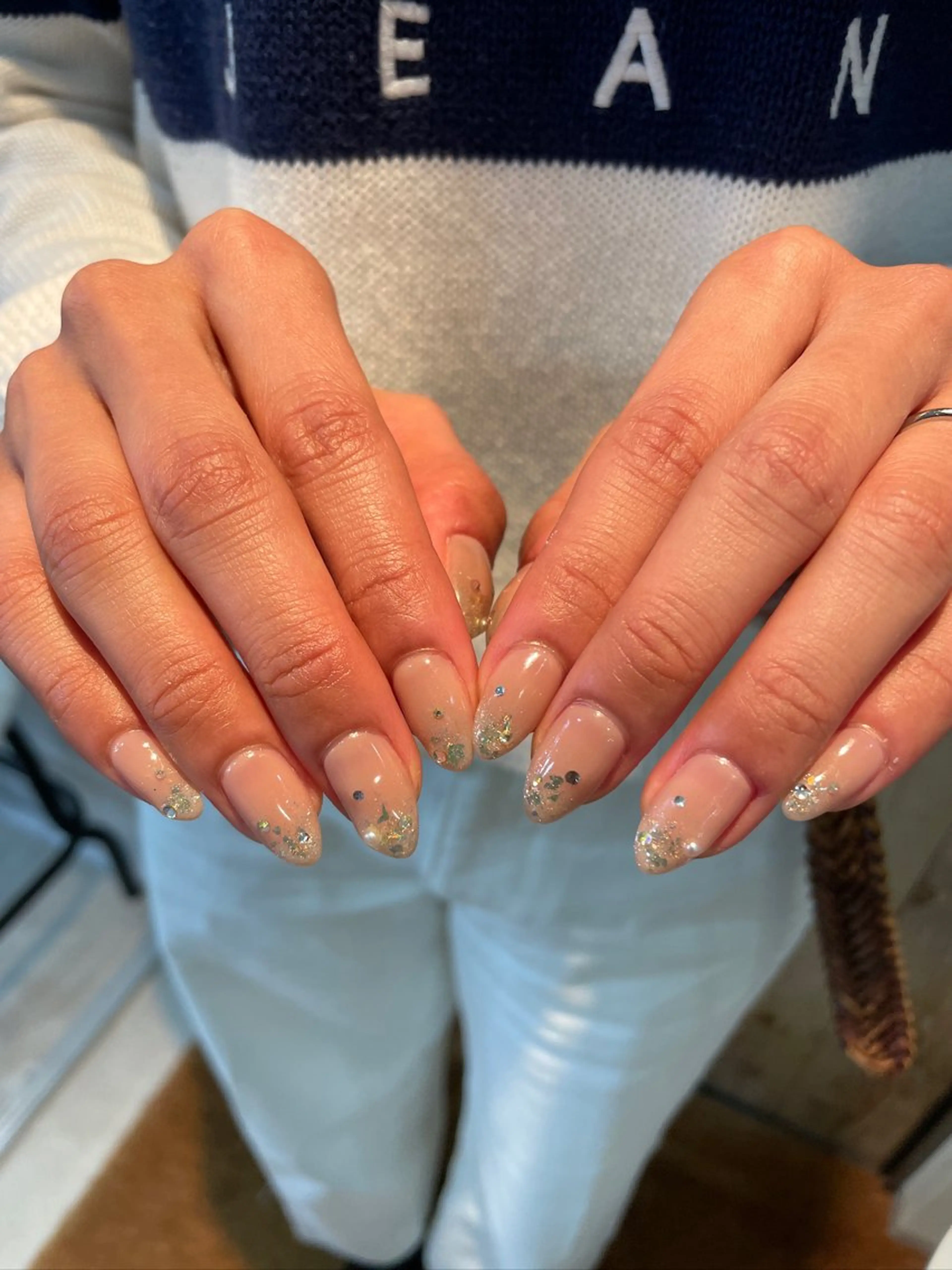 ネイル FREE'S nail三宮のネイルデザイン