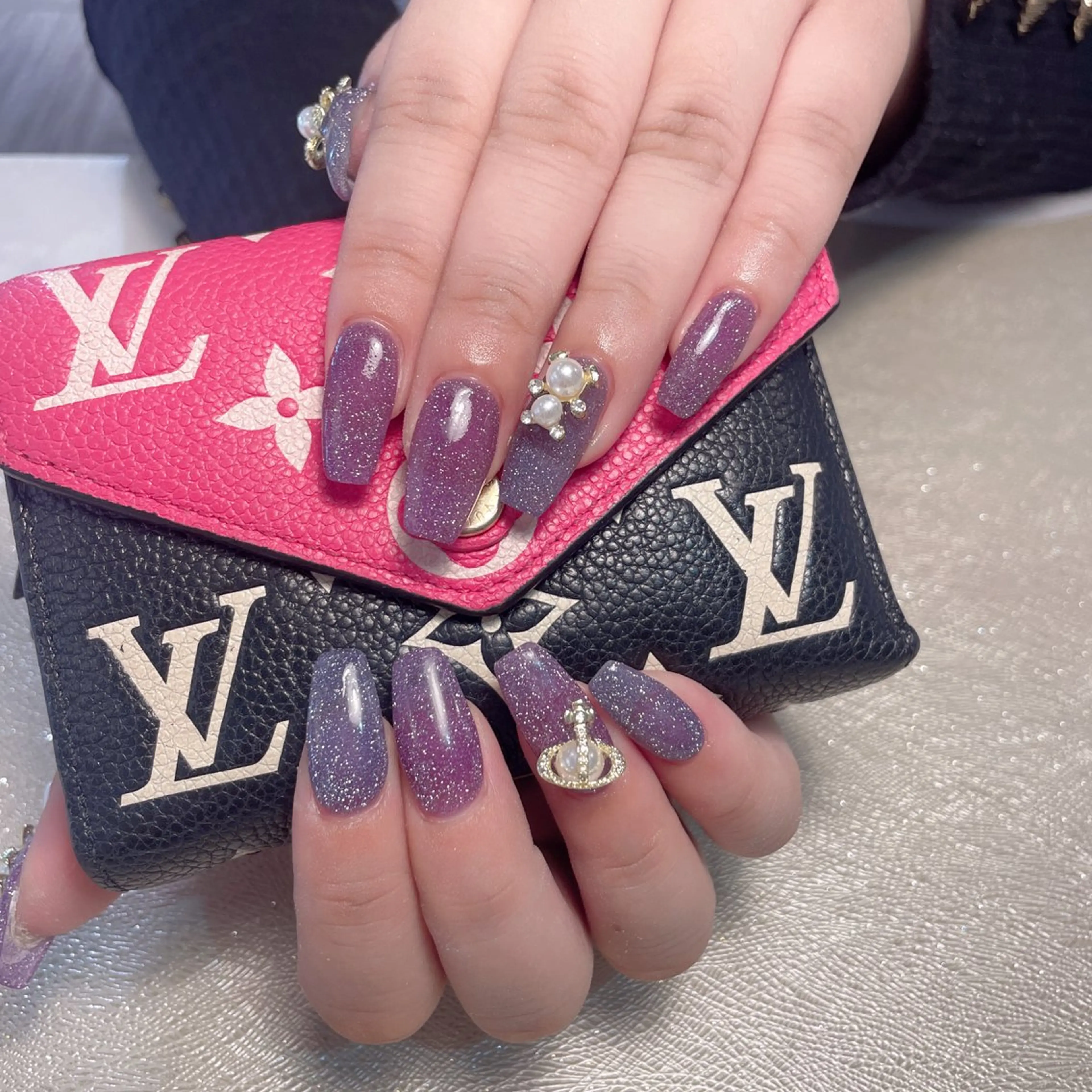 ネイル ハンドネイル D.d Nail Moeのネイルデザイン