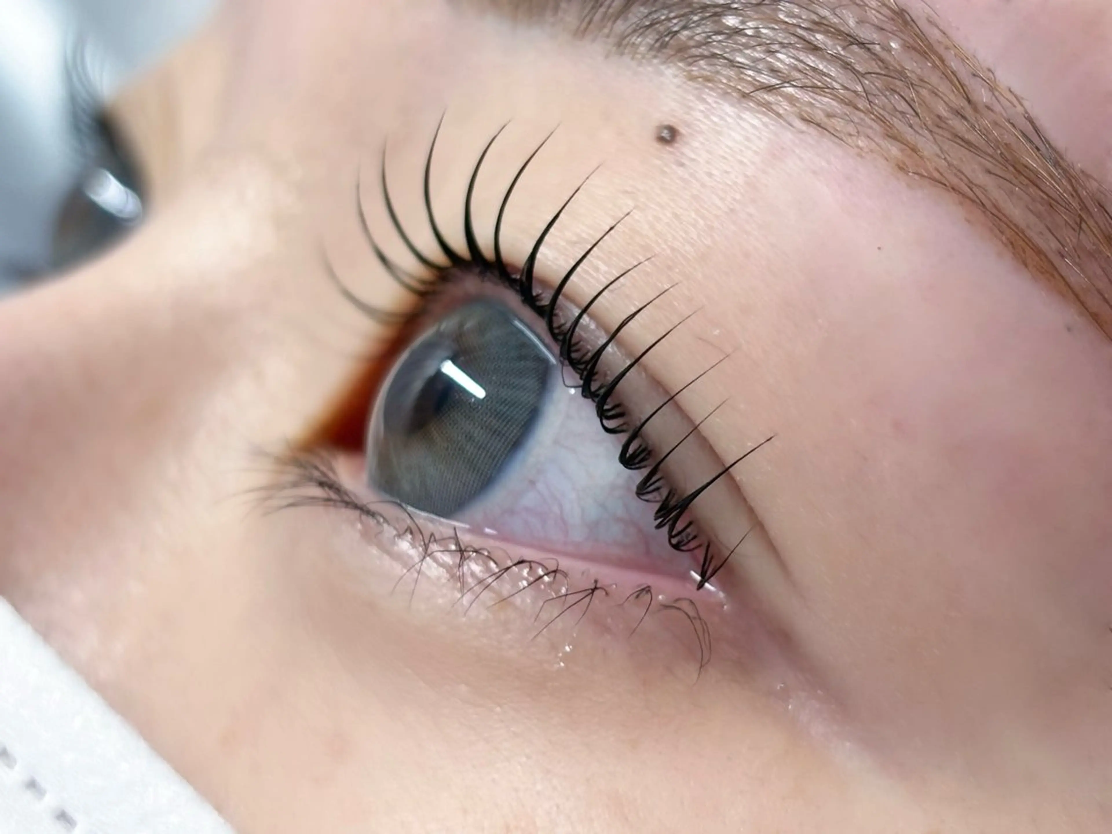 マツエク・マツパ NOA lashes 堀のマツエク・マツパデザイン