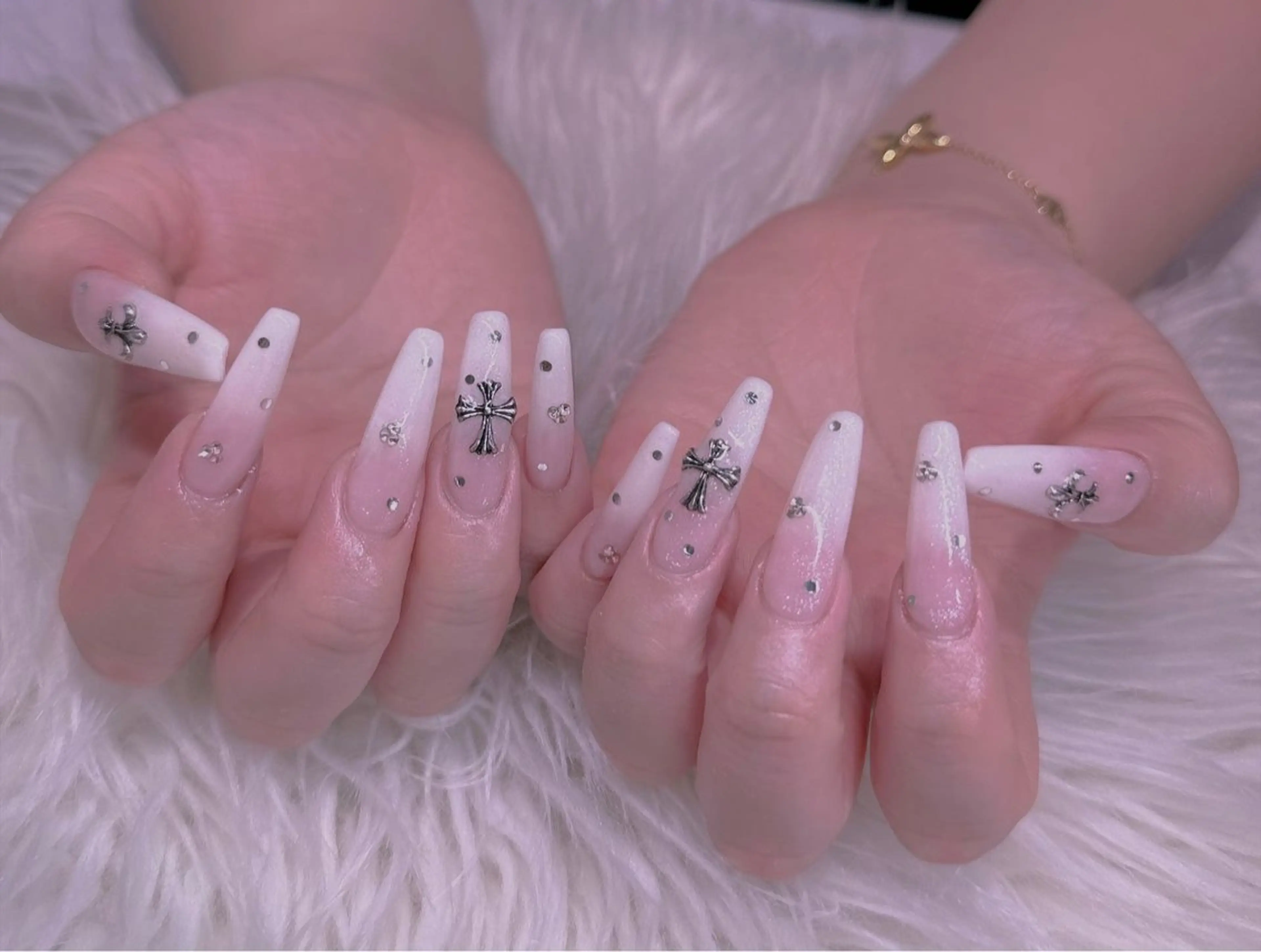 ネイル リン リンのネイルデザイン