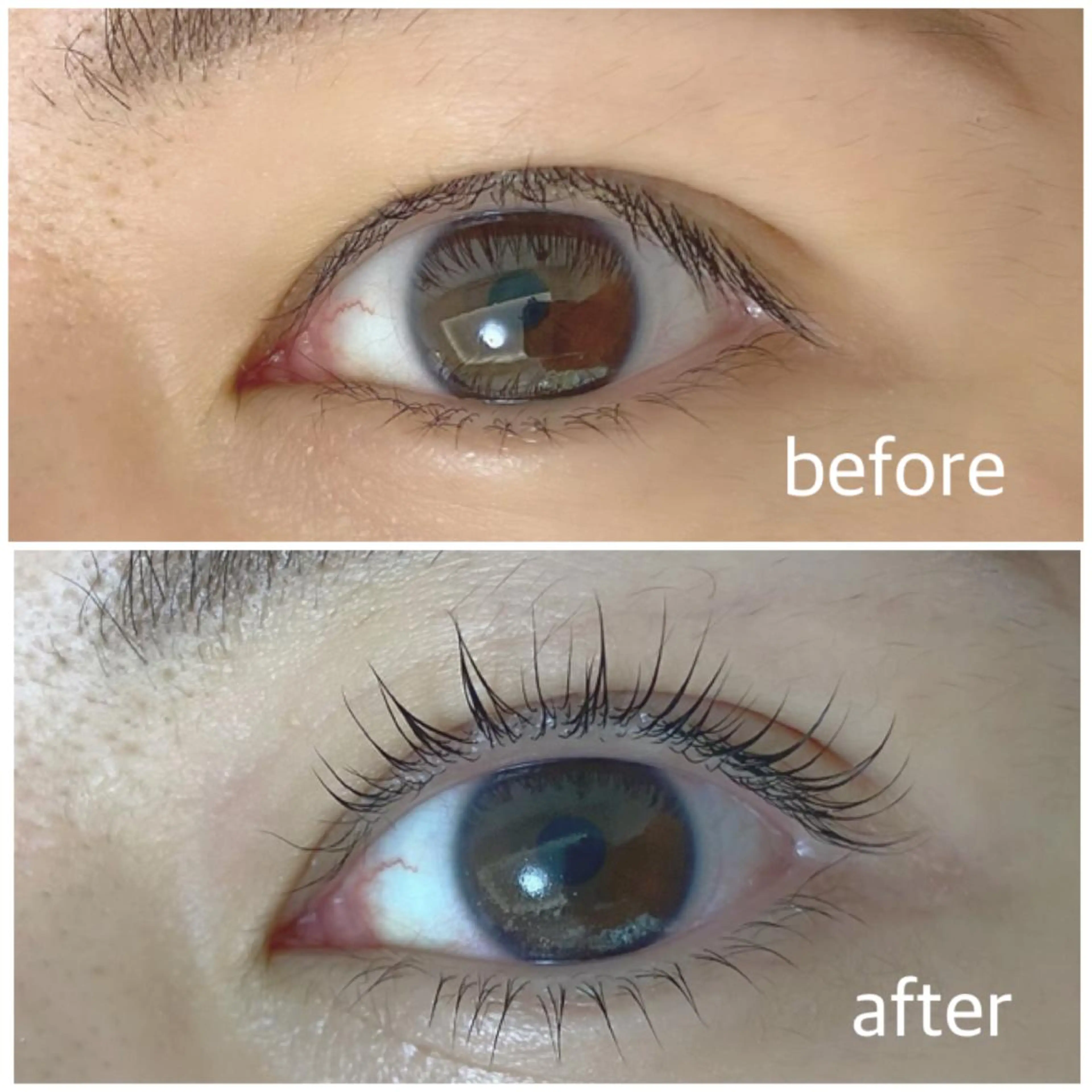 マツエク・マツパ Bloomy.所属・【Bloomy.】 竹内のマツエク・マツパデザイン