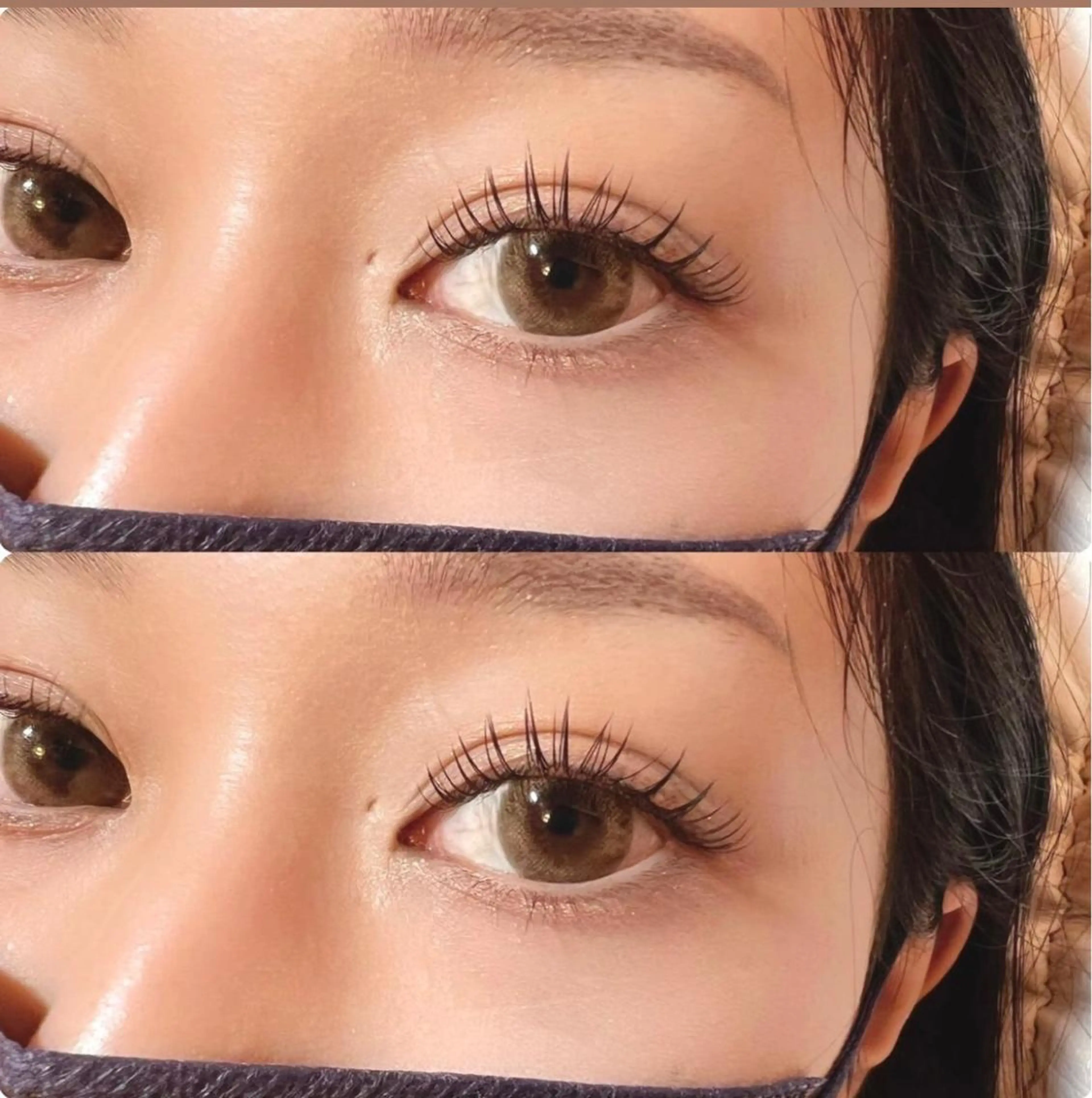 マツエク・マツパ diar blue 🏝️Masakoのマツエク・マツパデザイン