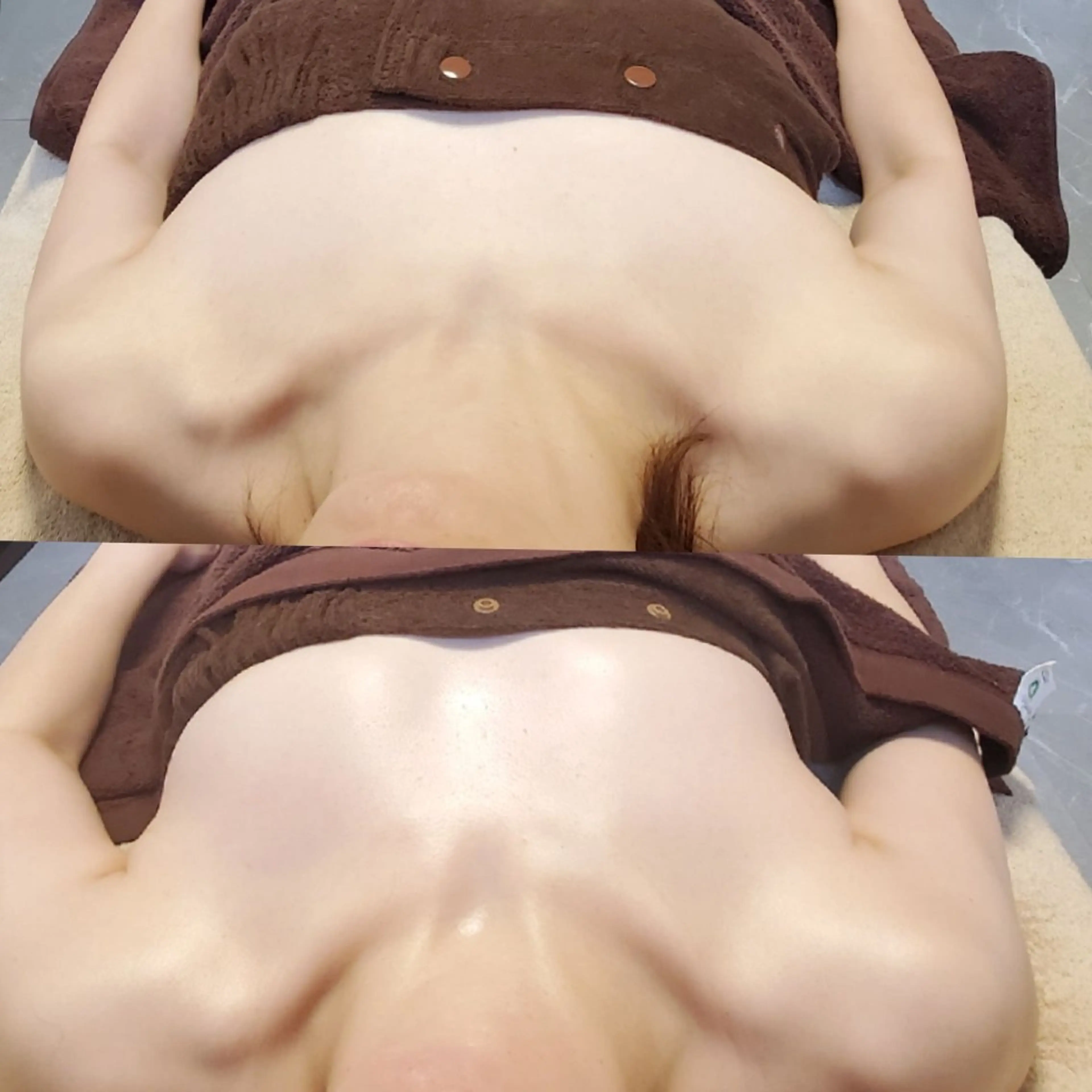 Lakalani ネイルボディHaruのエステ・リラクイメージ