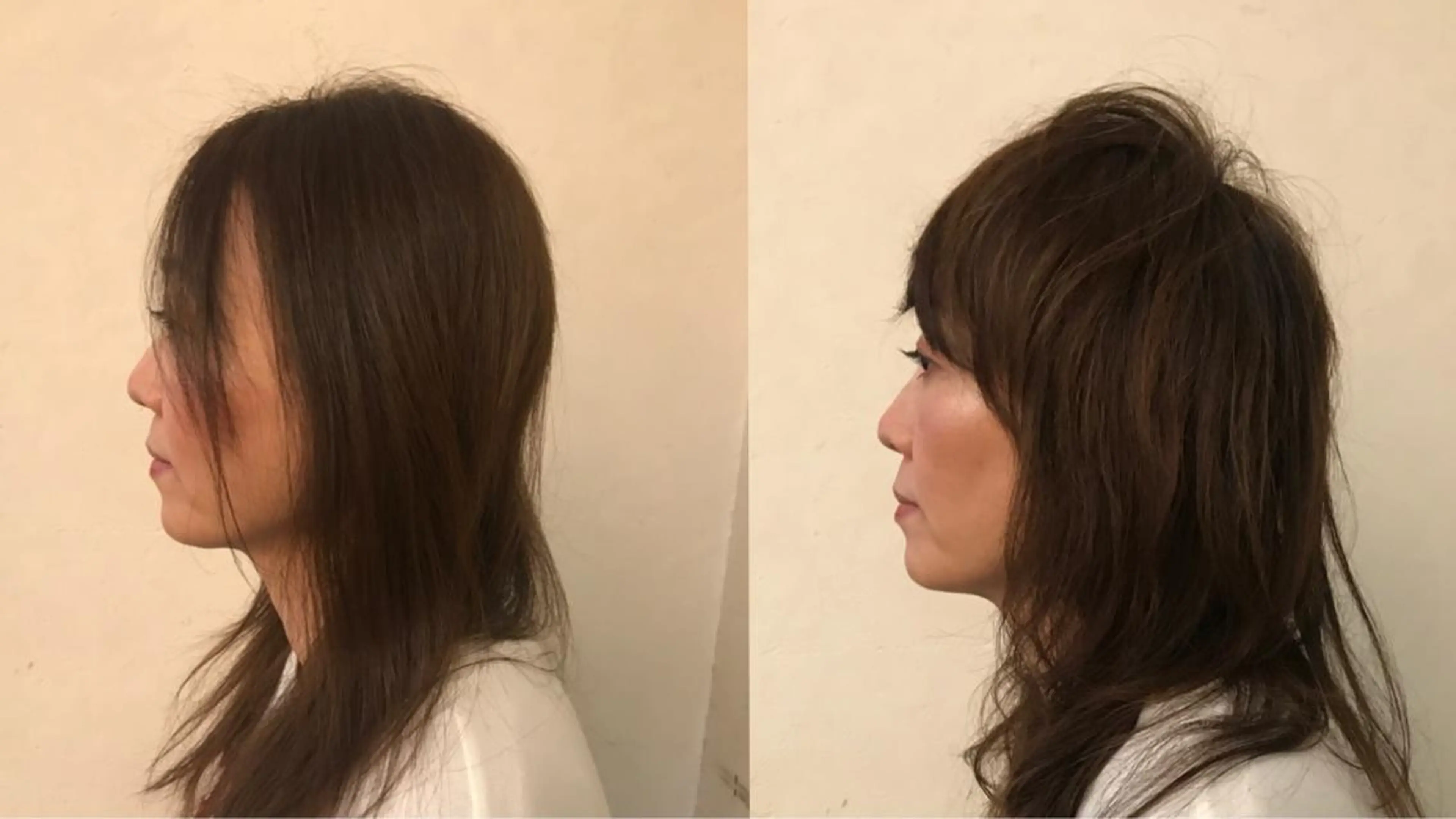 セミロング パーマ hairstudio102所属・YouTube 出演募集のその他イメージ