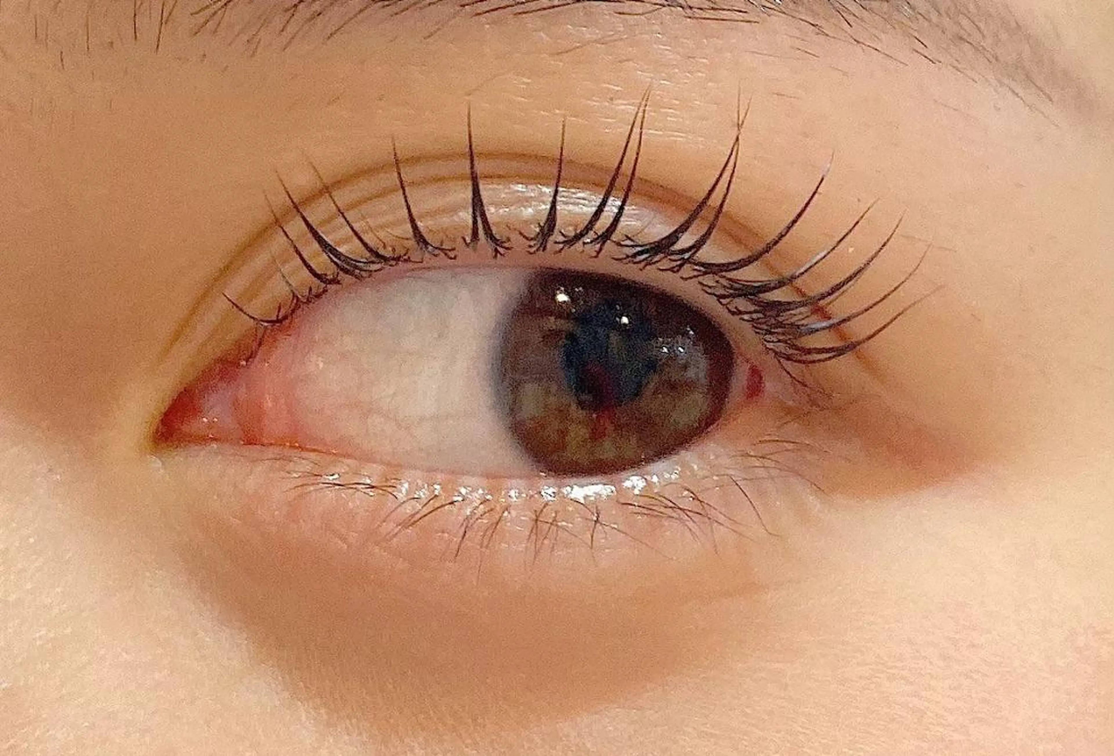 マツエク・マツパ SHEER 玉造・森ノ宮のマツエク・マツパデザイン