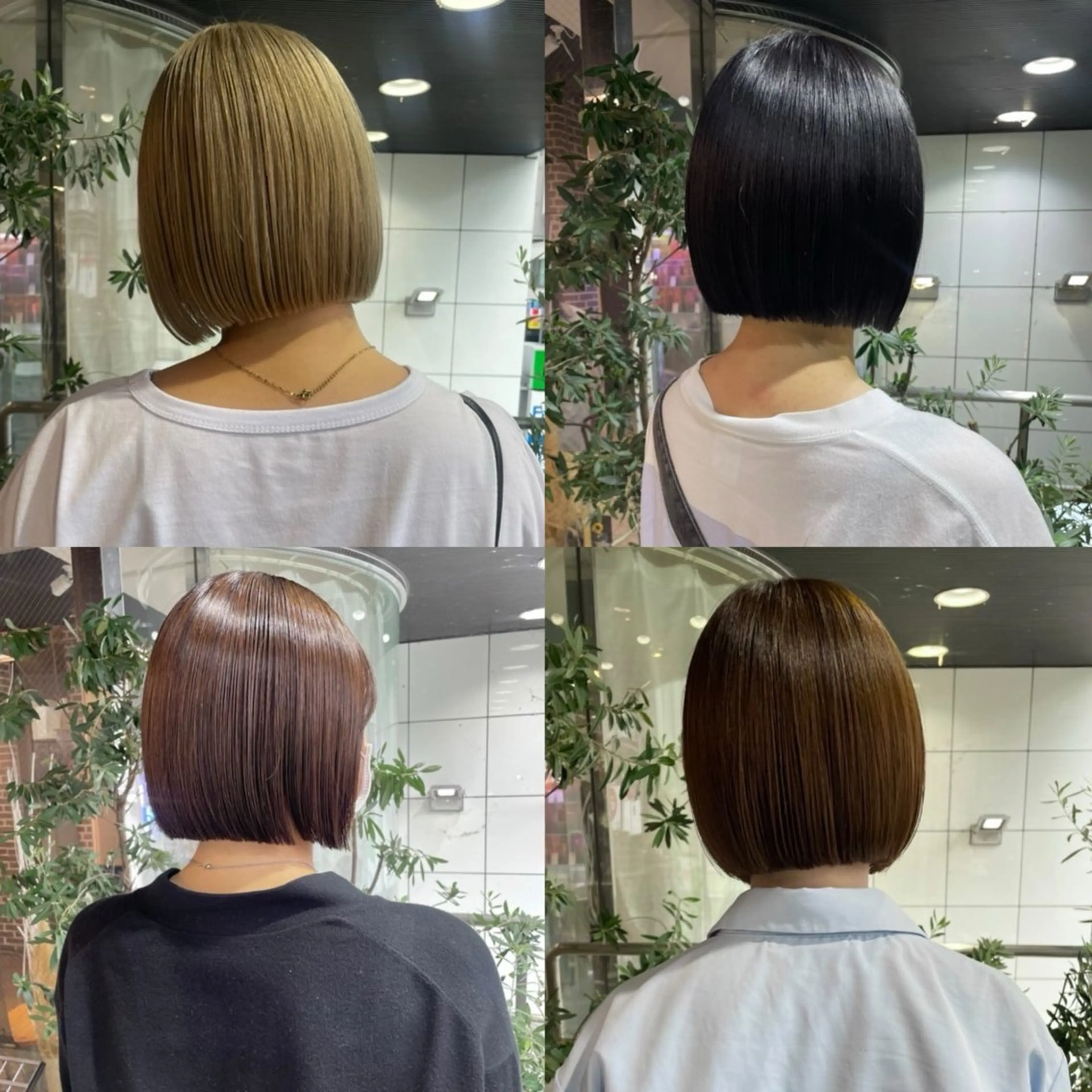 cocoro ✧˖°.のヘアスタイル