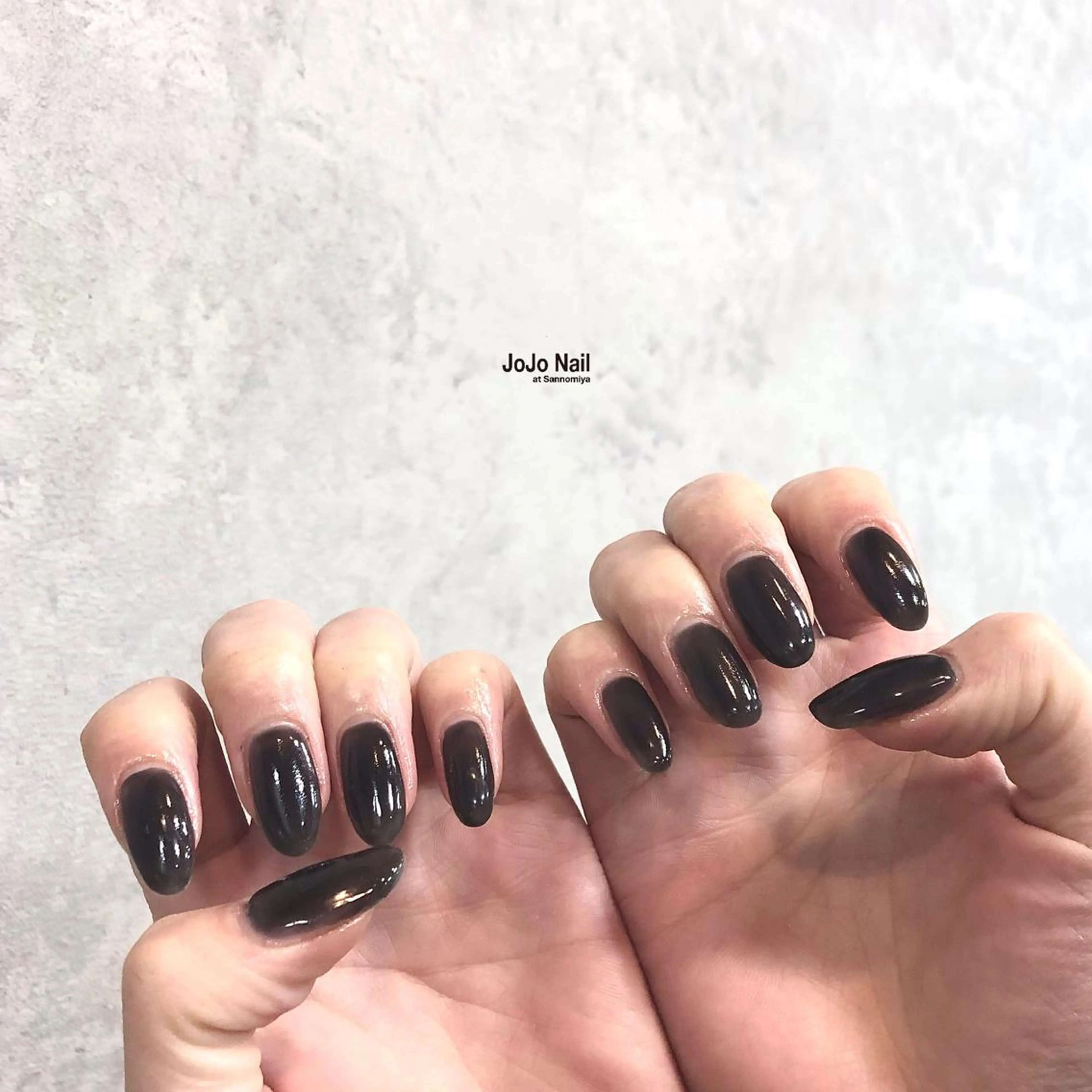 ネイル MAO.N /JOJO@三宮のネイルデザイン