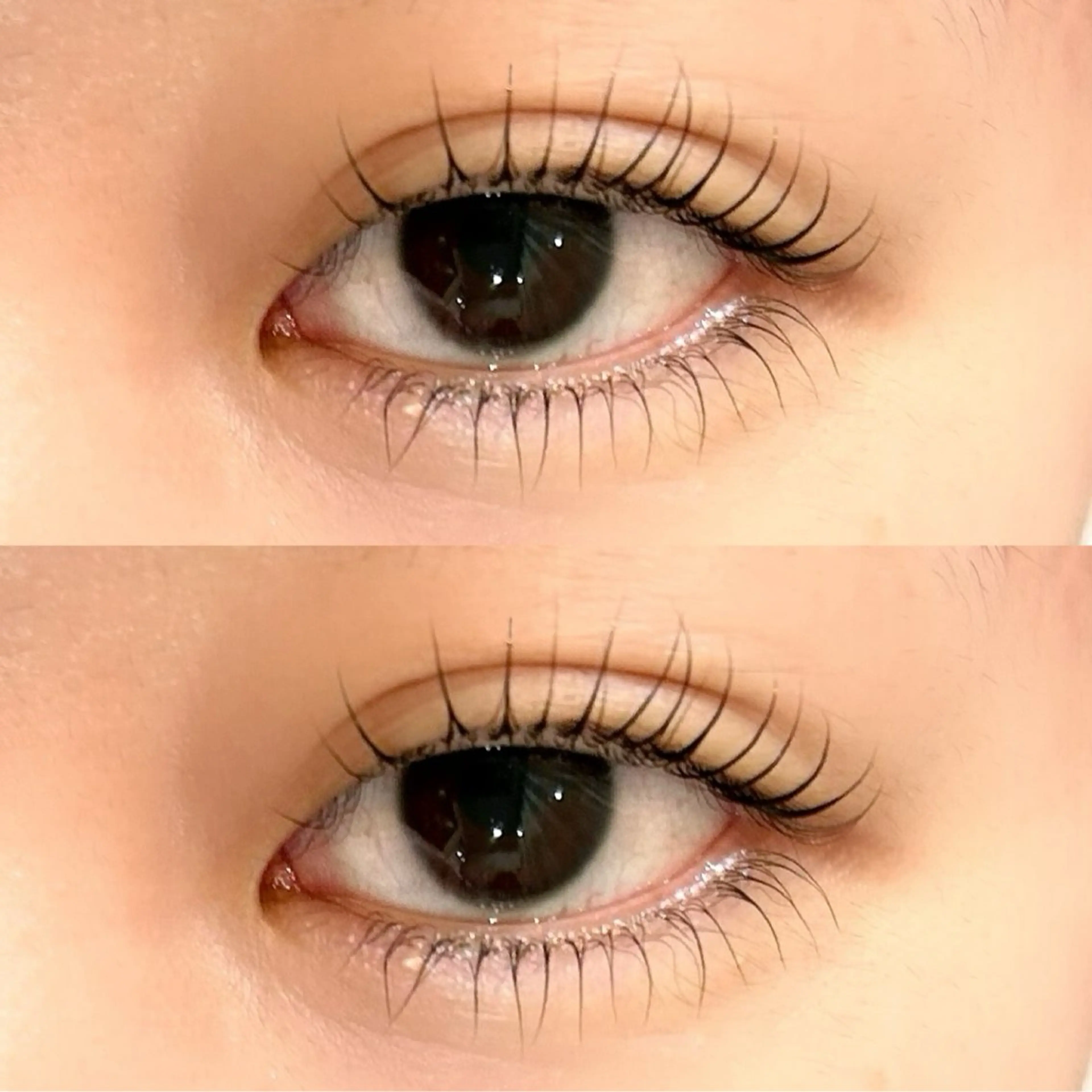 マツエク・マツパ KIMOTO 🐈‍⬛🤍のマツエク・マツパデザイン