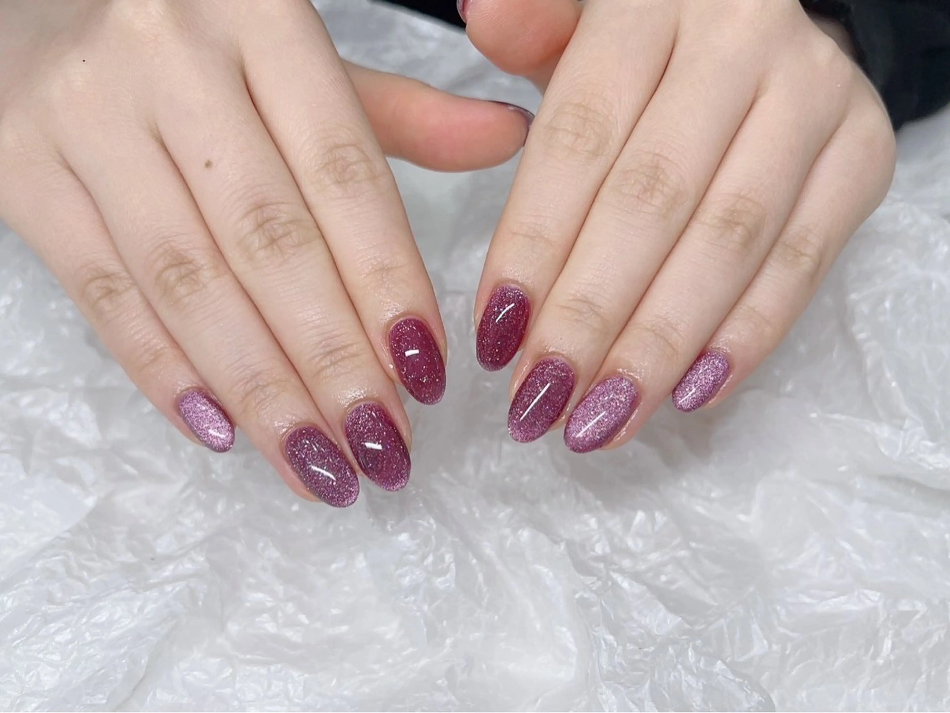 ネイル L&Y Nail salonのネイルデザイン