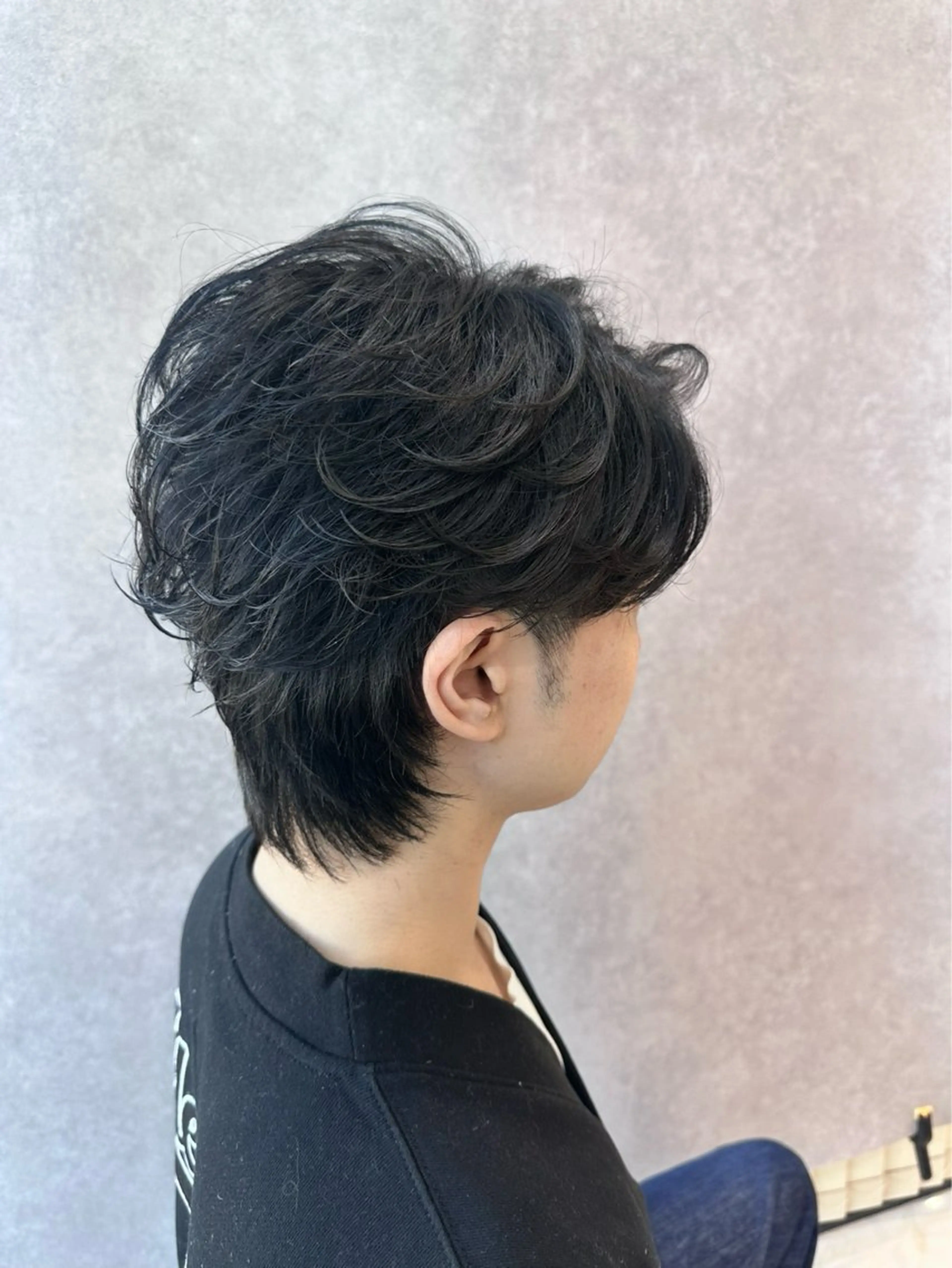 メンズ 🍓メンズカット/ SAAYA🍓のヘアスタイル