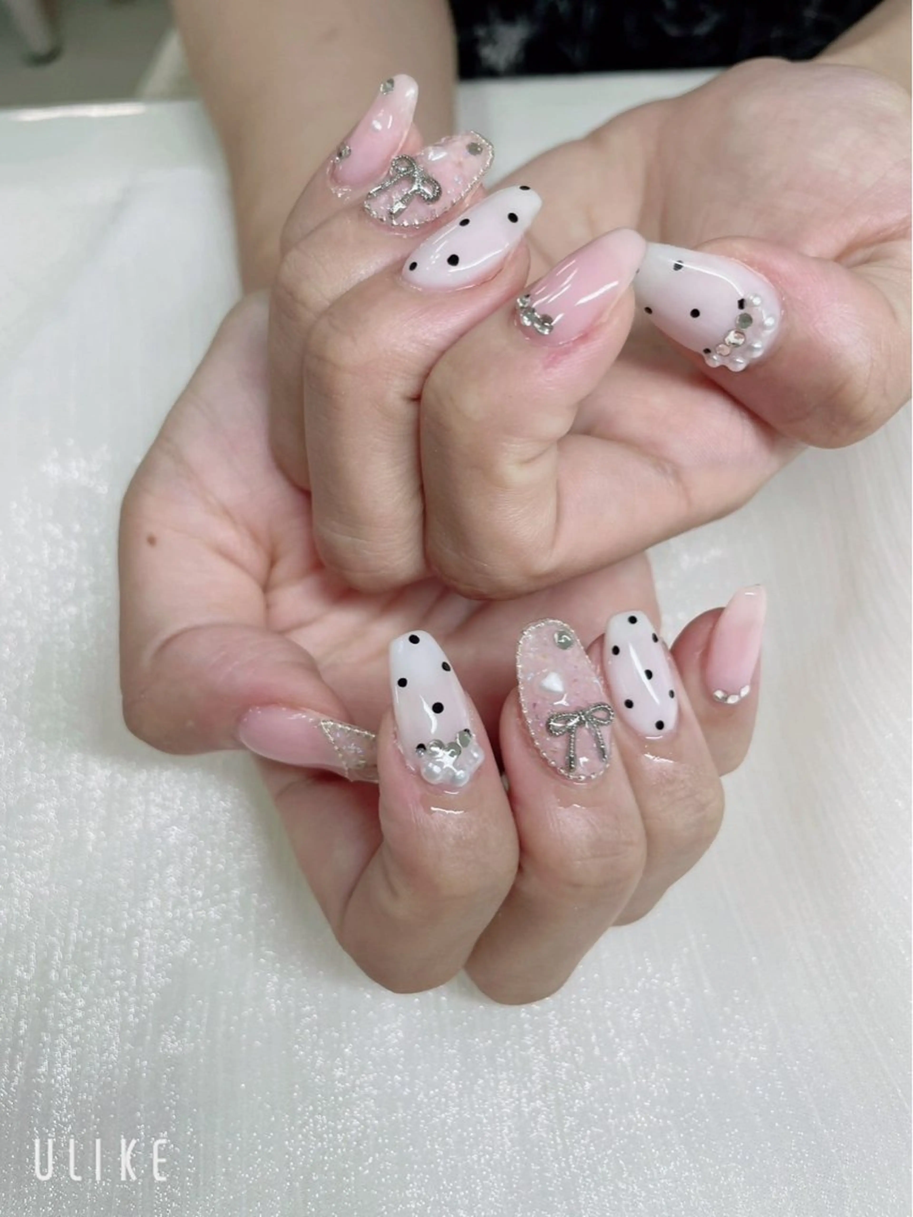 ネイル L&Y Nail salonのネイルデザイン