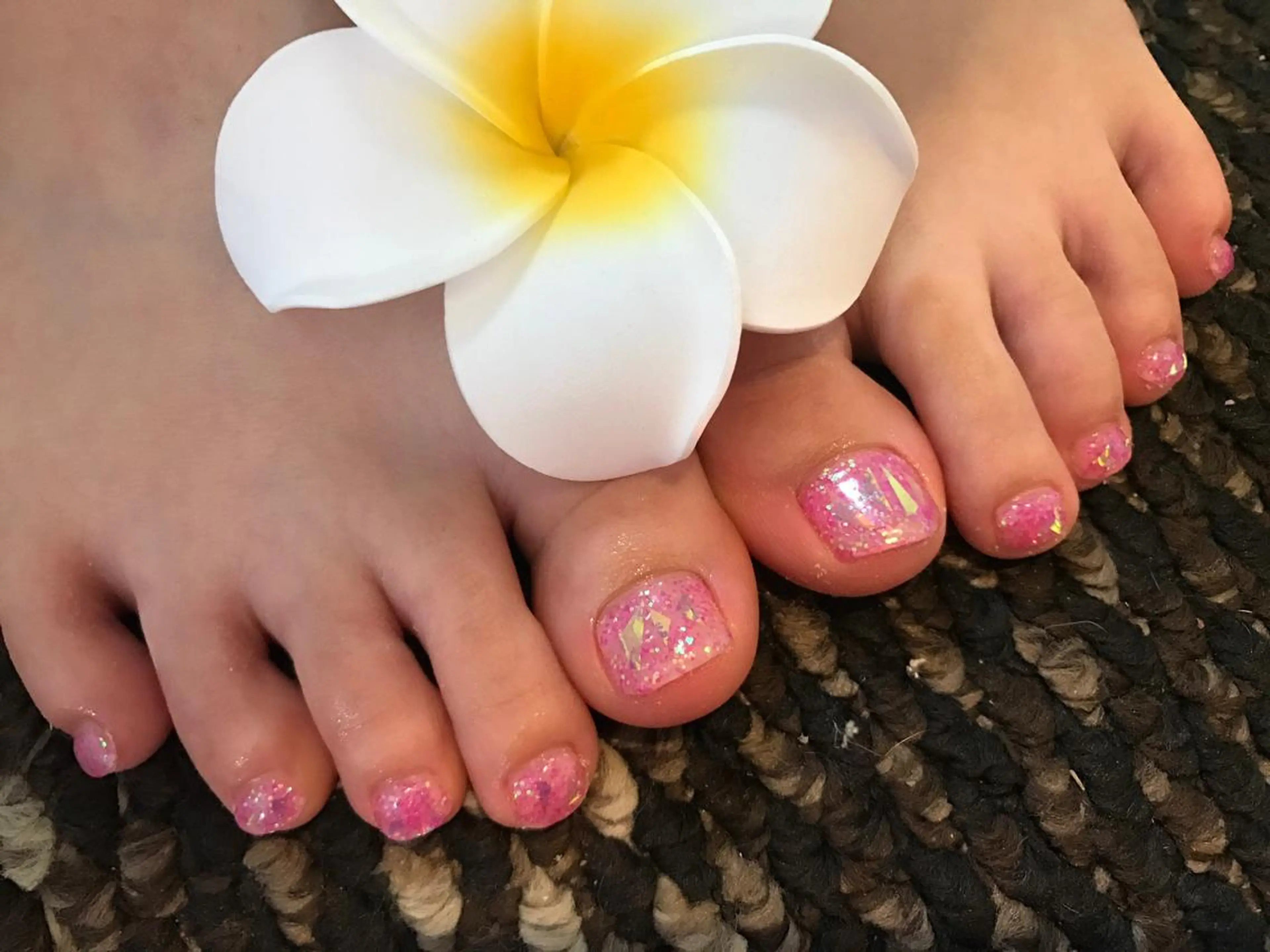 ネイル ハンドネイル Mana‪ ‪·͜· ❤︎‬のネイルデザイン