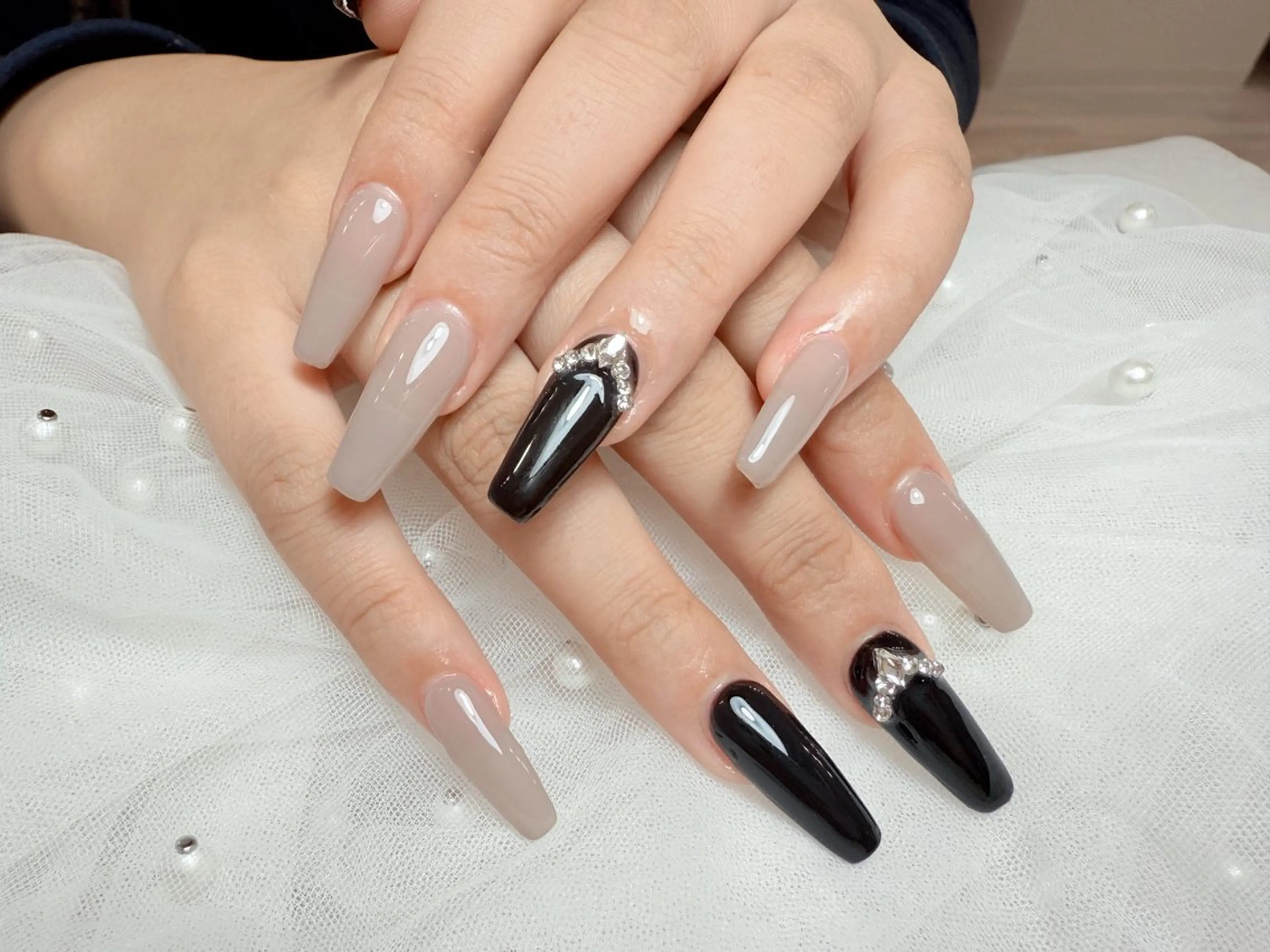 ネイル Bél Nail salonのネイルデザイン