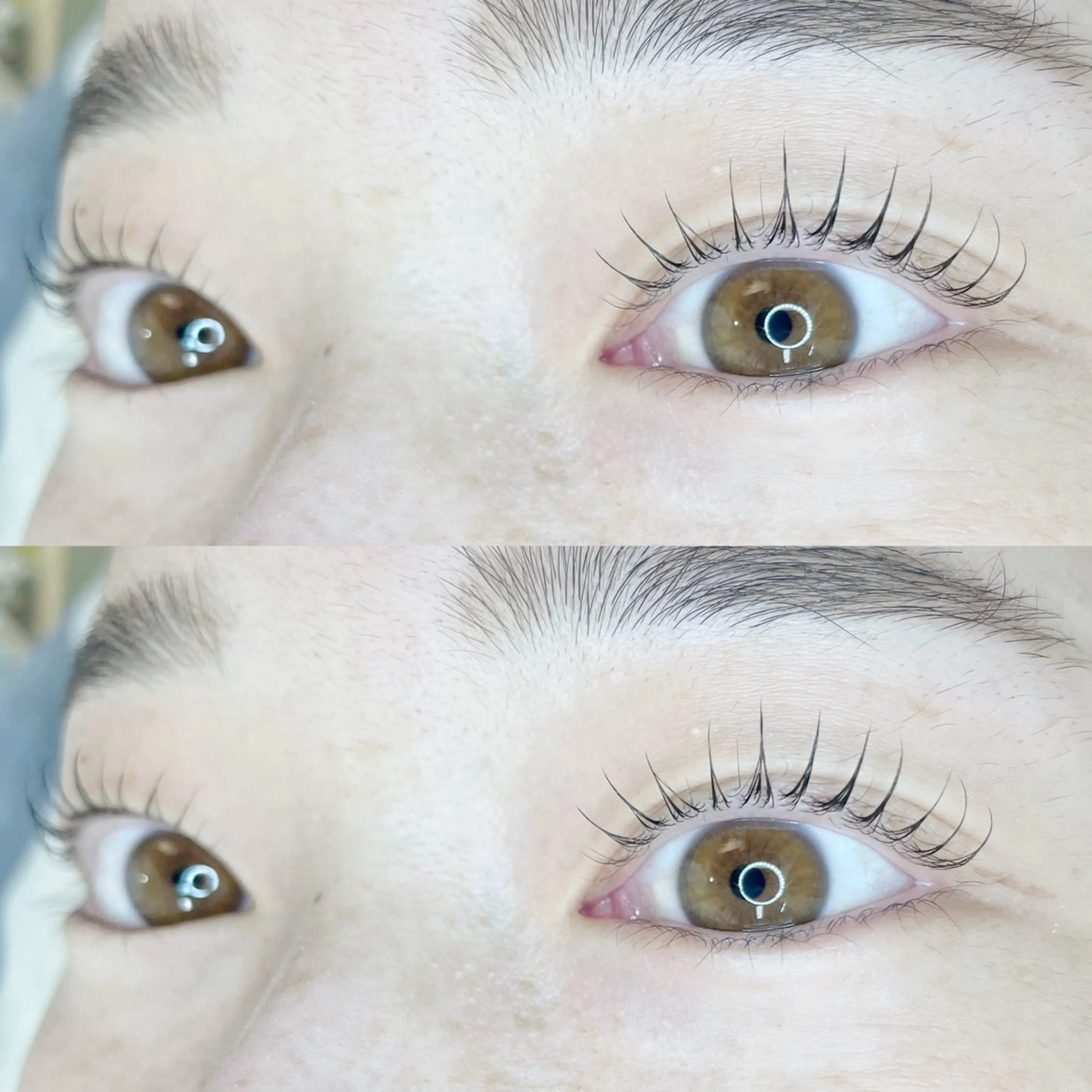 マツエク・マツパ BEAUTY LINE 湘南台店所属・山田 藍瑠のマツエク・マツパデザイン