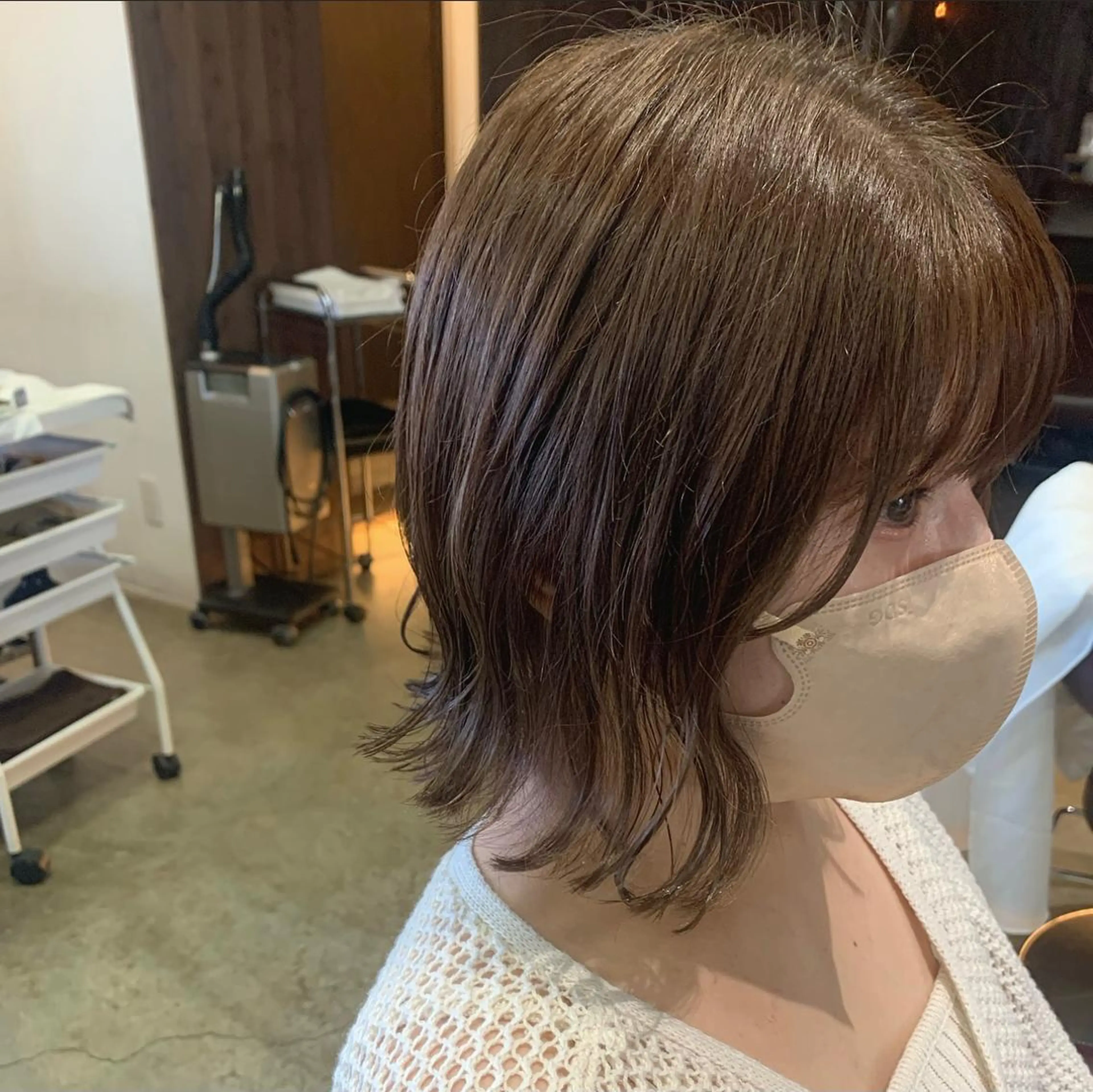 カラー accastyle【アッカスタイル】所属・accastyle /寺田のマツエク・マツパデザイン