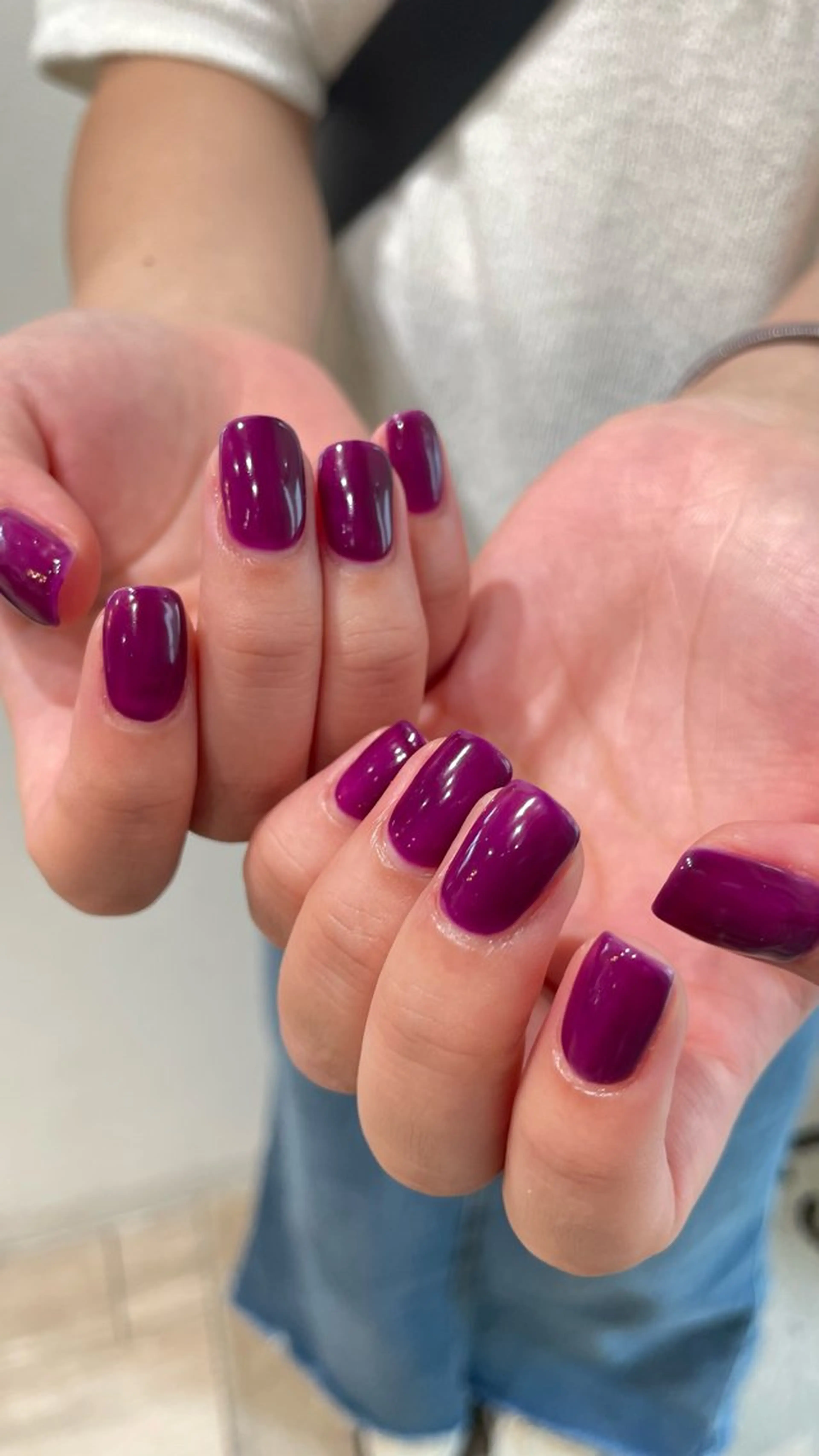 ネイル ｺﾄﾐ【メンズ特化】 女子ウケ提案🫶🏻のヘアスタイル