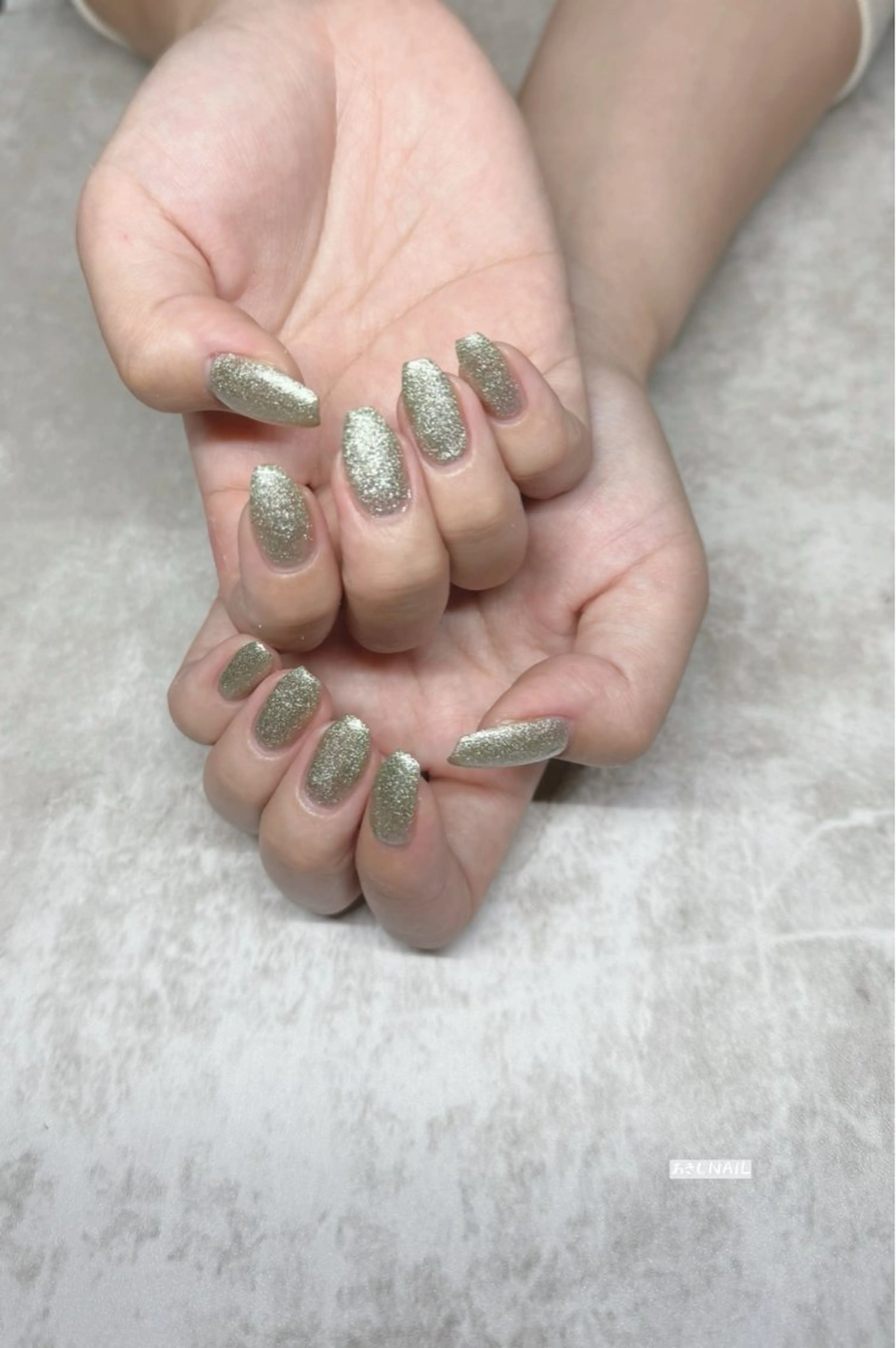 ネイル あきじ NAILのネイルデザイン