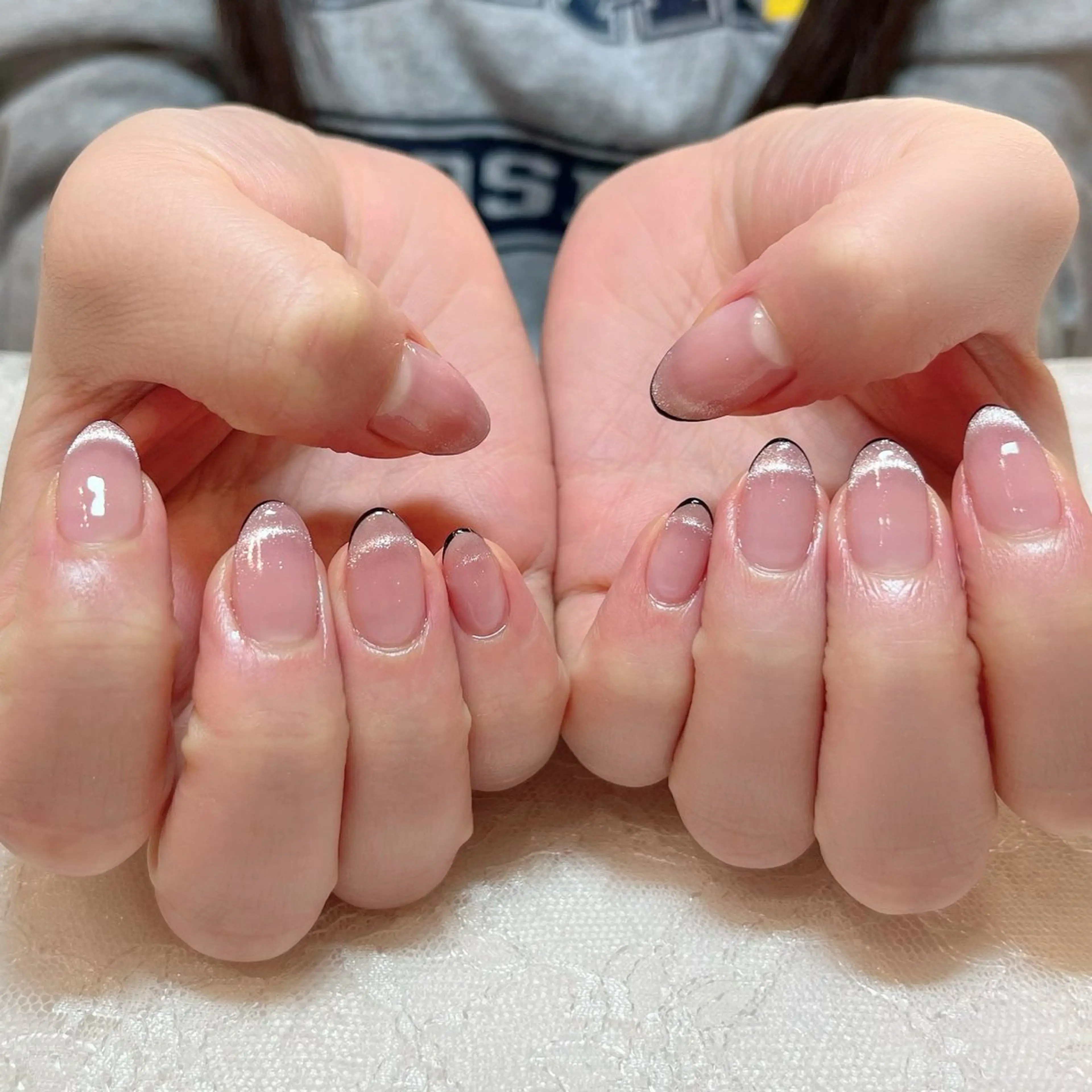 ネイル ハンドケア aoinail所属・aoi nailのネイルデザイン
