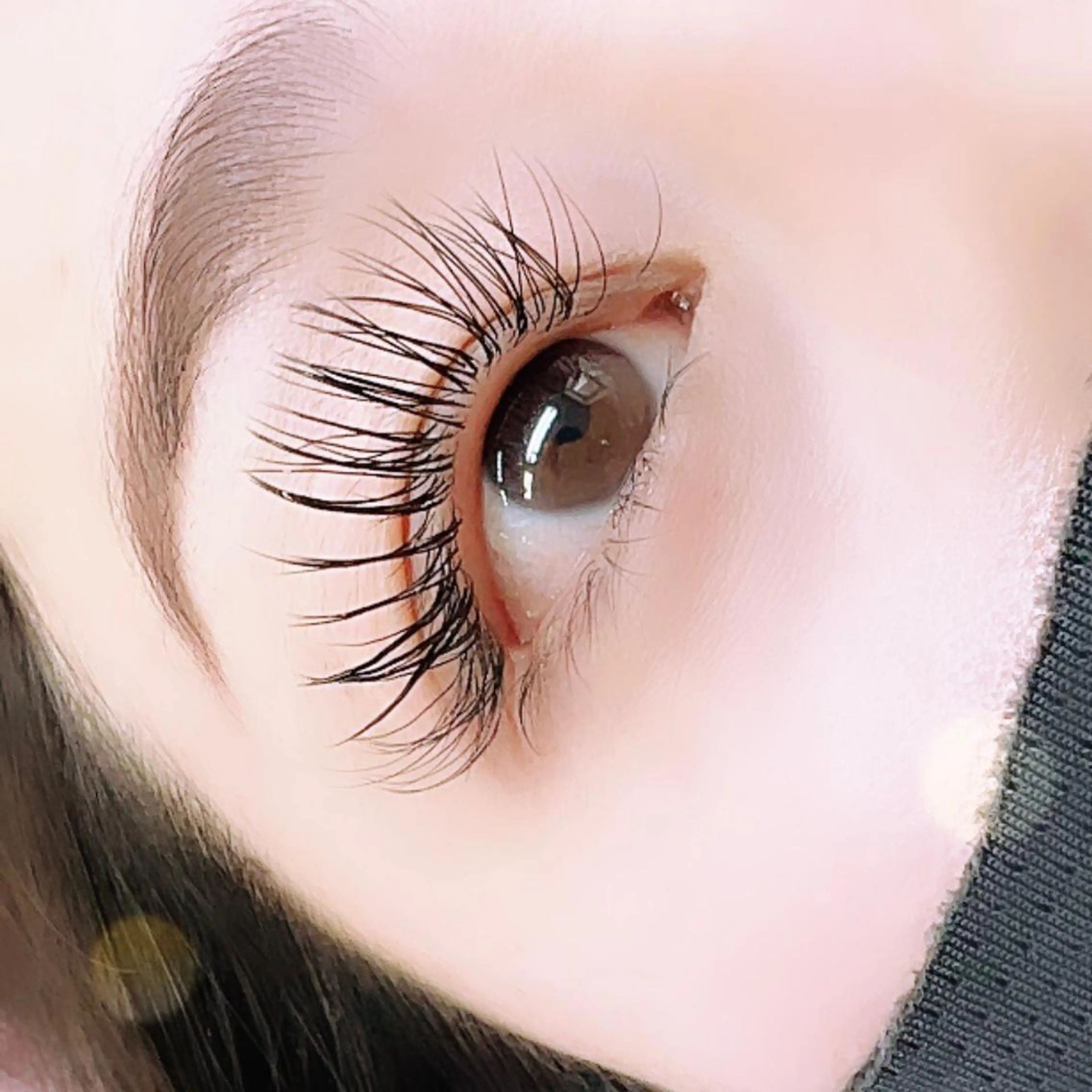 マツエク・マツパ エスポワールビューティサロン所属・エスポワール ビューティサロンのマツエク・マツパデザイン