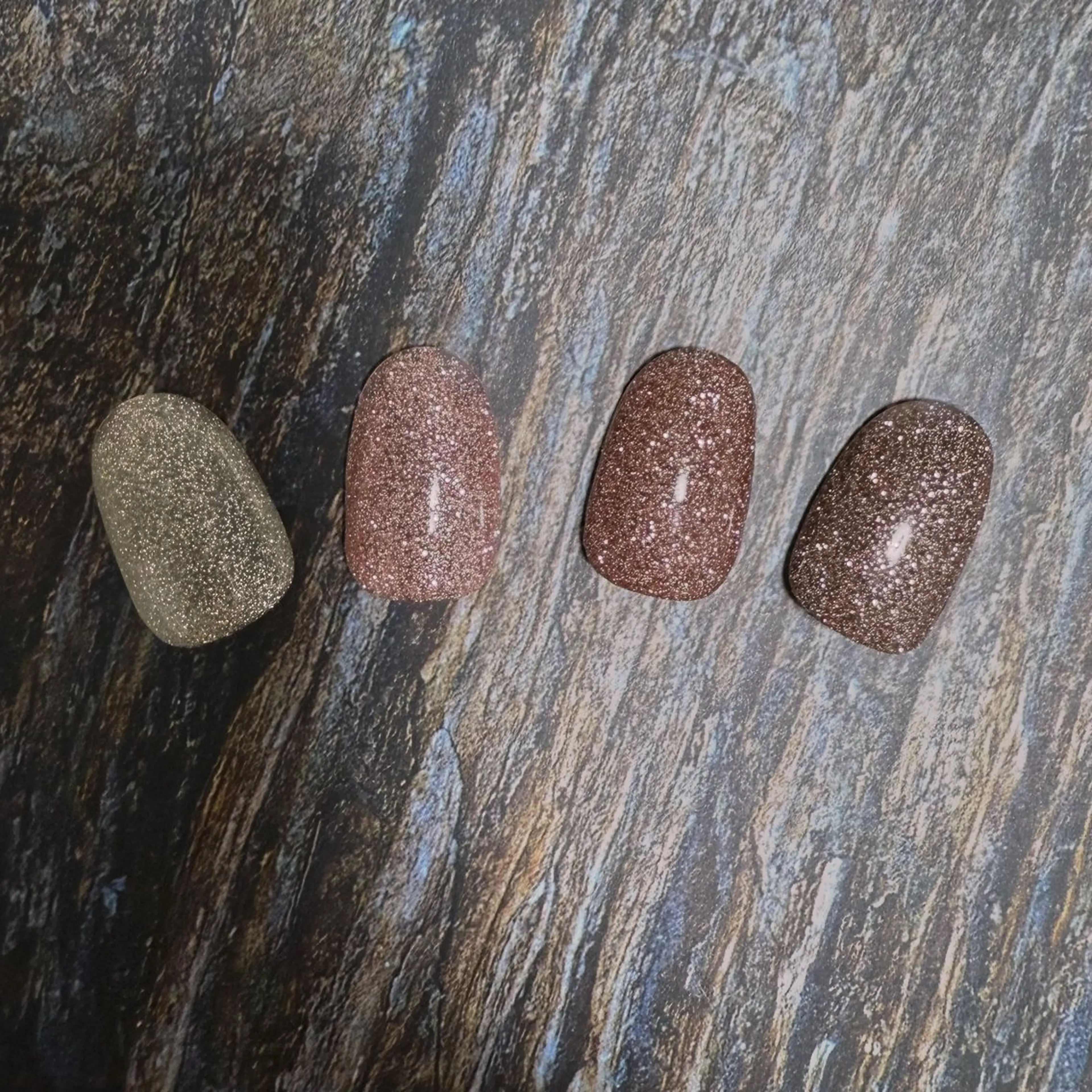 メンズ ネイル フラッシュネイル メンズガーデン yuriのネイルデザイン