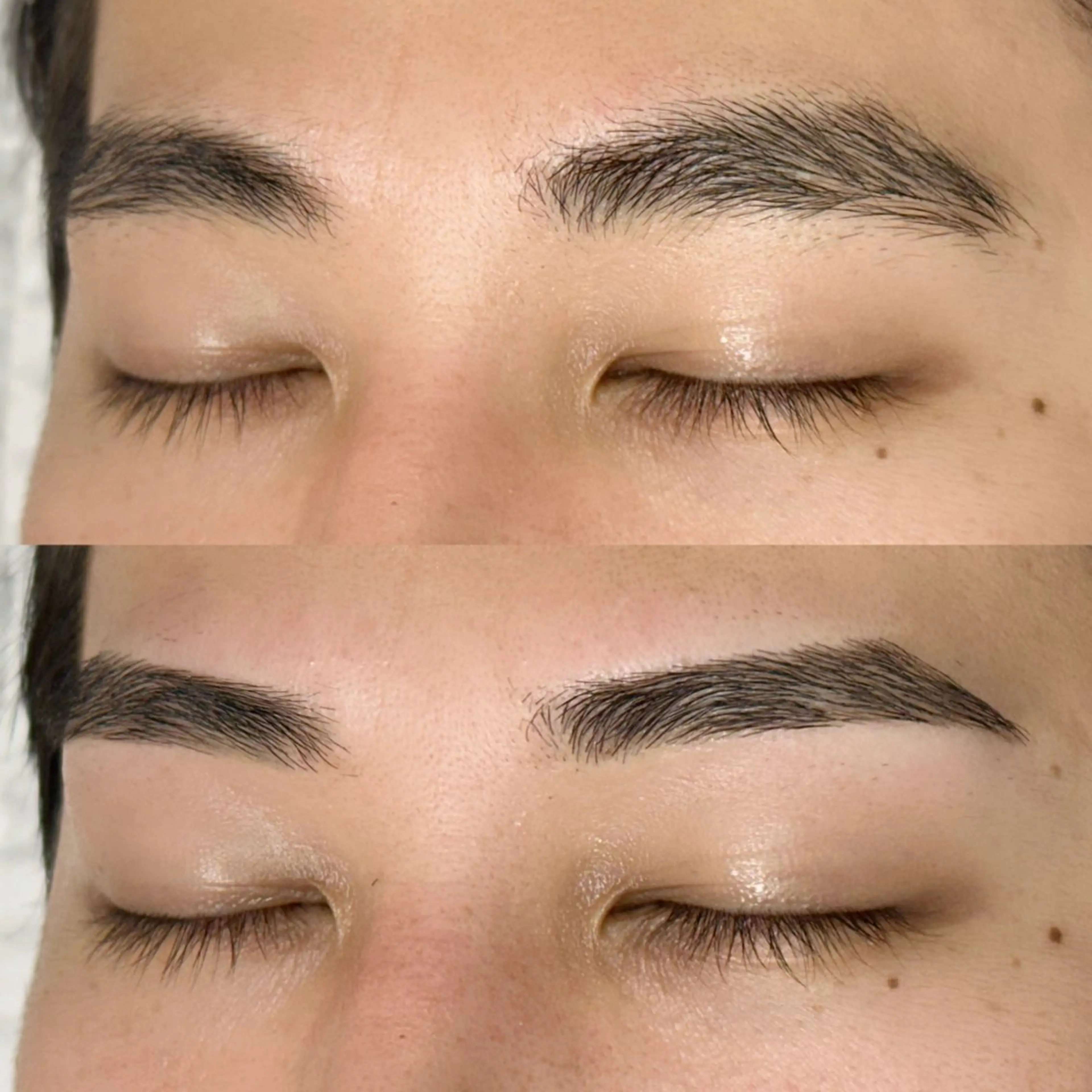 メンズ アイブロウ vico名古屋栄店所属・🌺+vico 栄店 🌺MAYUKIの眉毛・アイブロウイメージ