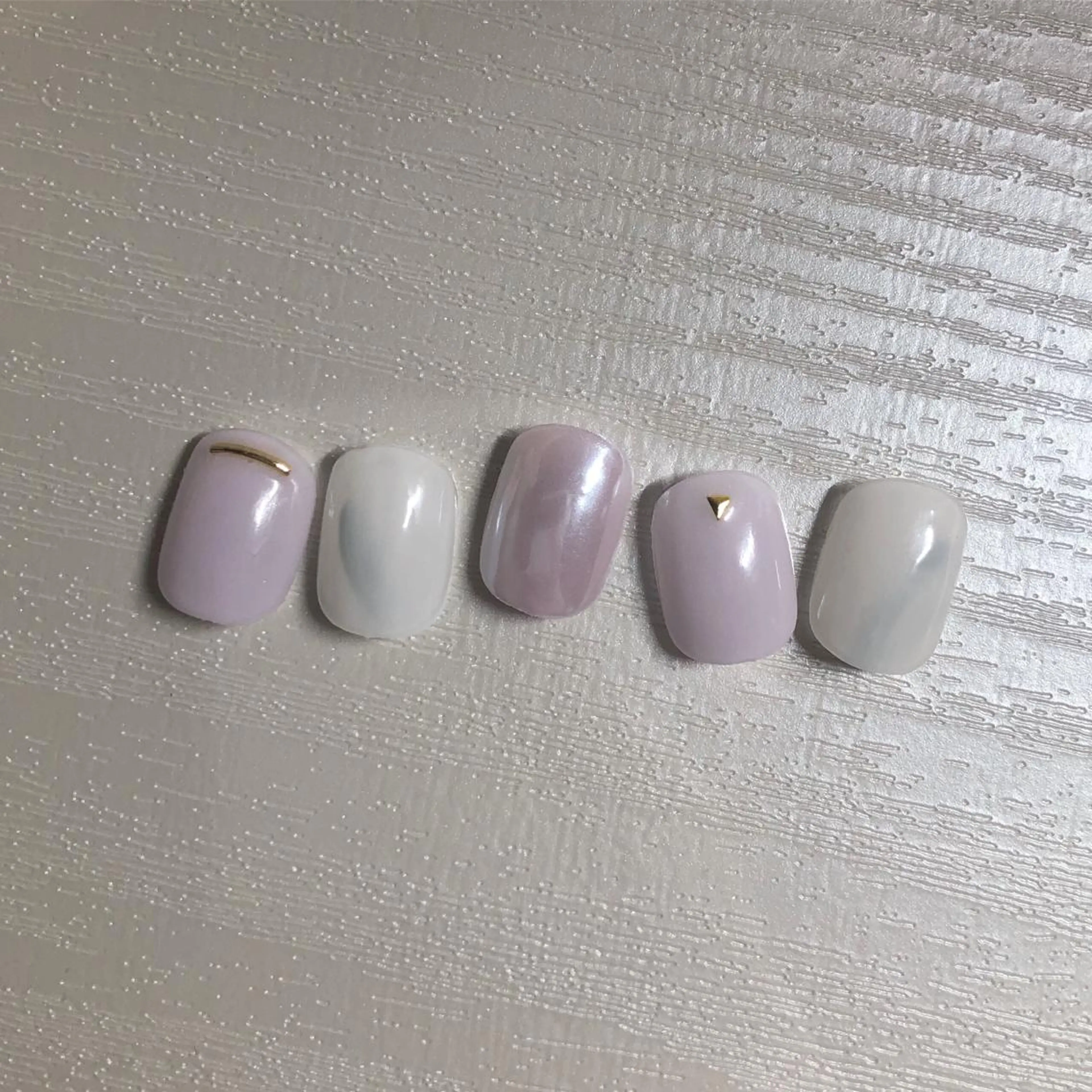 ネイル I P'ink nail salon所属・I pinknail 韓国風·持ち込み専門のネイルデザイン