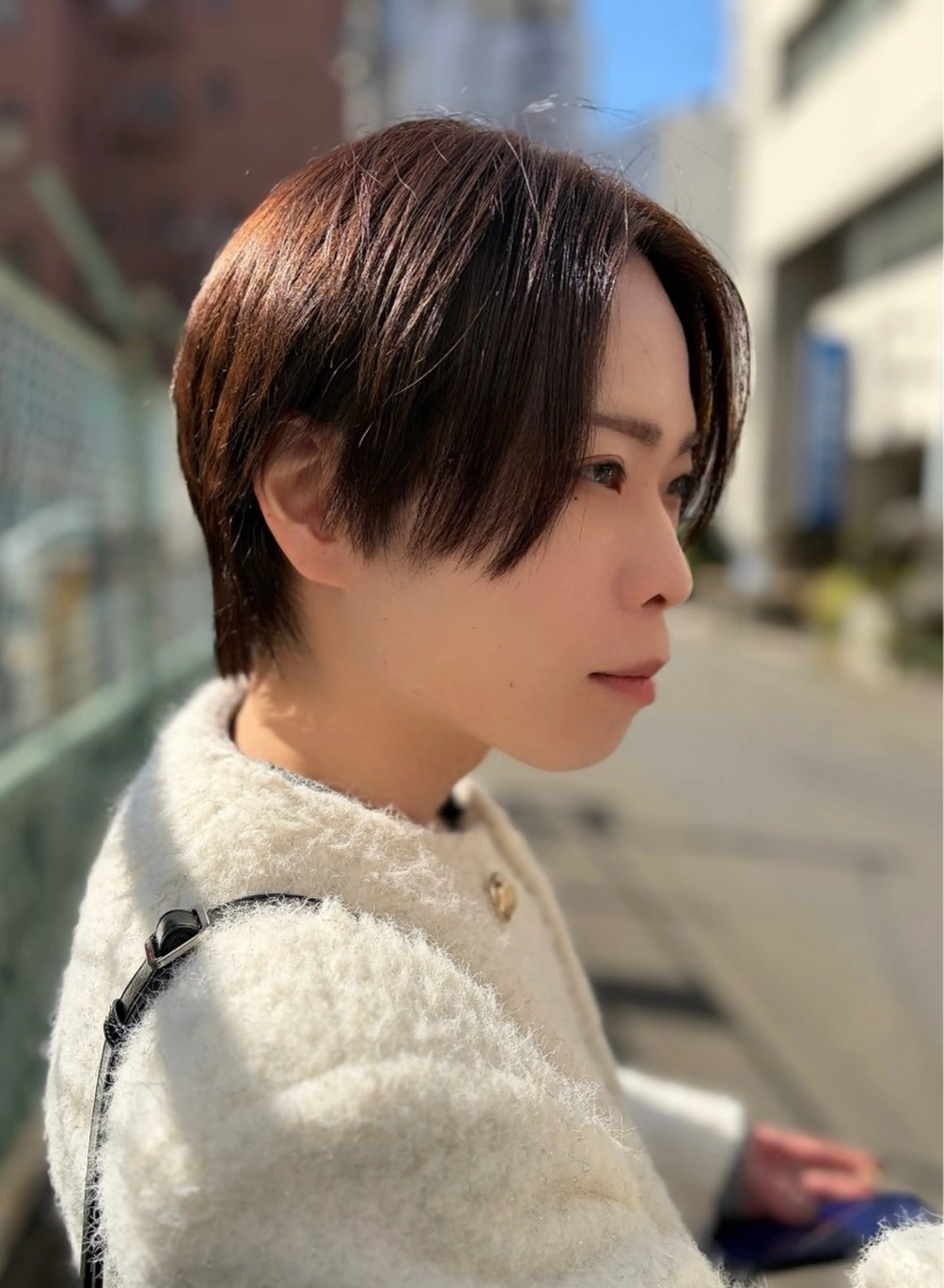 メンズ 【髪質改善】 TAIGA🐯のヘアスタイル