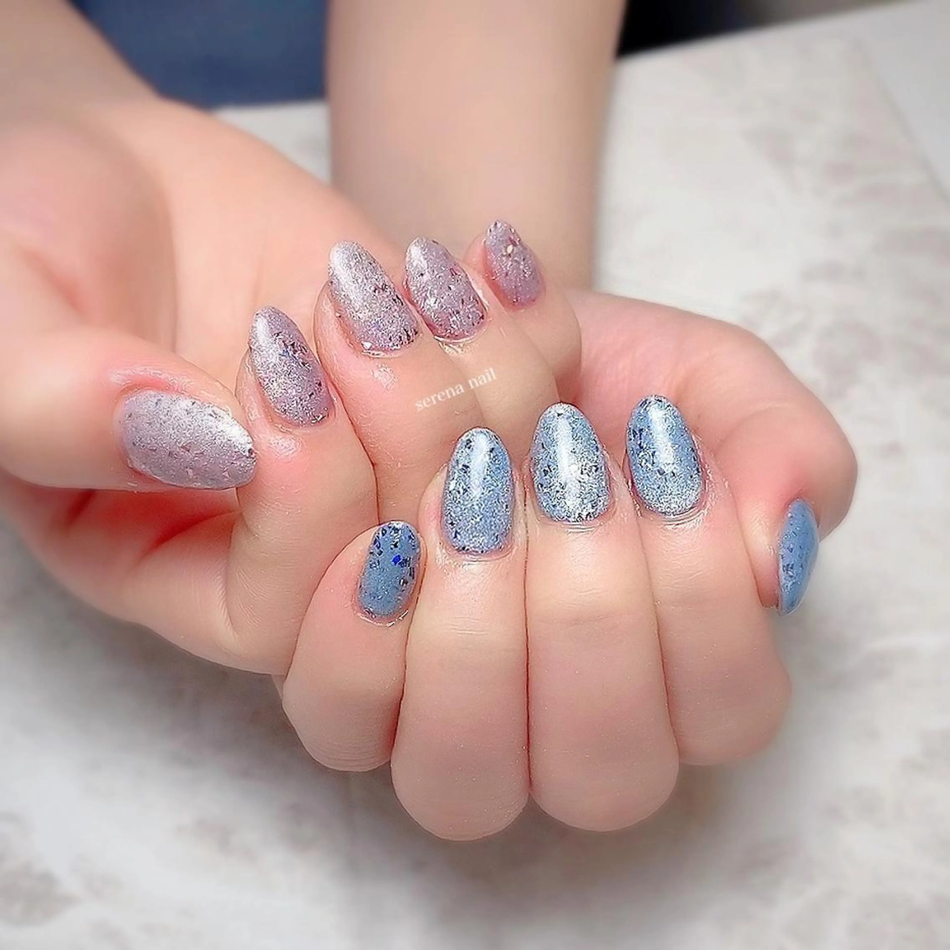 ネイル serena nailのネイルデザイン